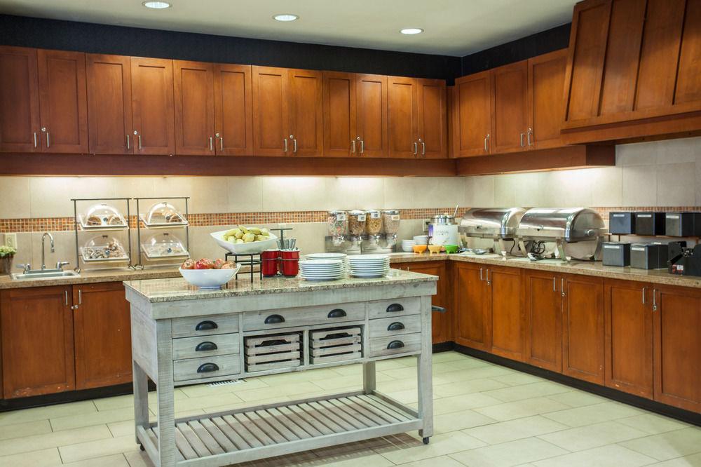Residence Inn Prescott Luaran gambar