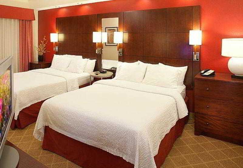 Residence Inn Prescott Luaran gambar