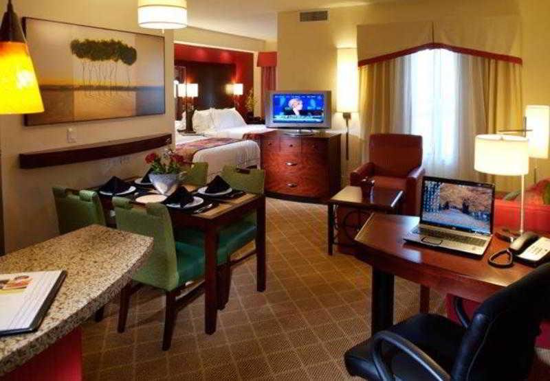 Residence Inn Prescott Luaran gambar