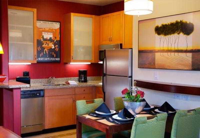 Residence Inn Prescott Luaran gambar