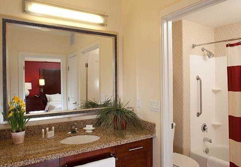 Residence Inn Prescott Luaran gambar
