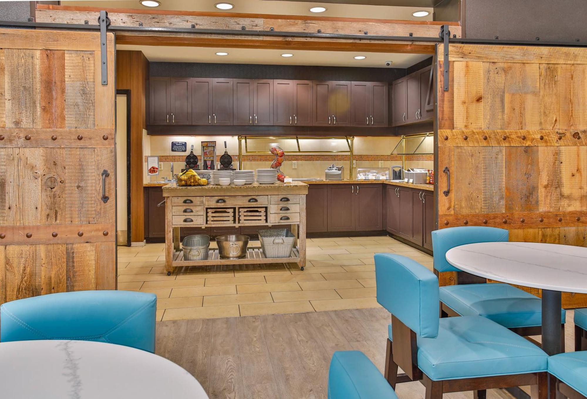 Residence Inn Prescott Luaran gambar