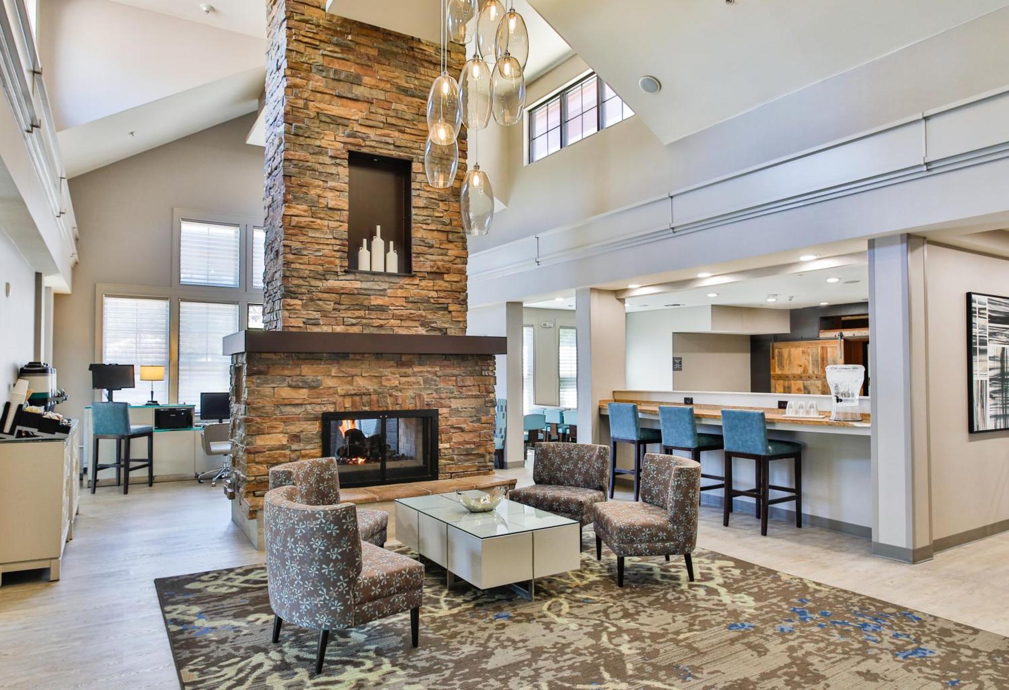 Residence Inn Prescott Luaran gambar