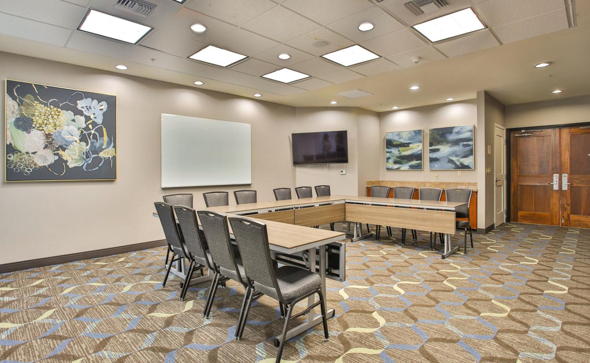 Residence Inn Prescott Luaran gambar