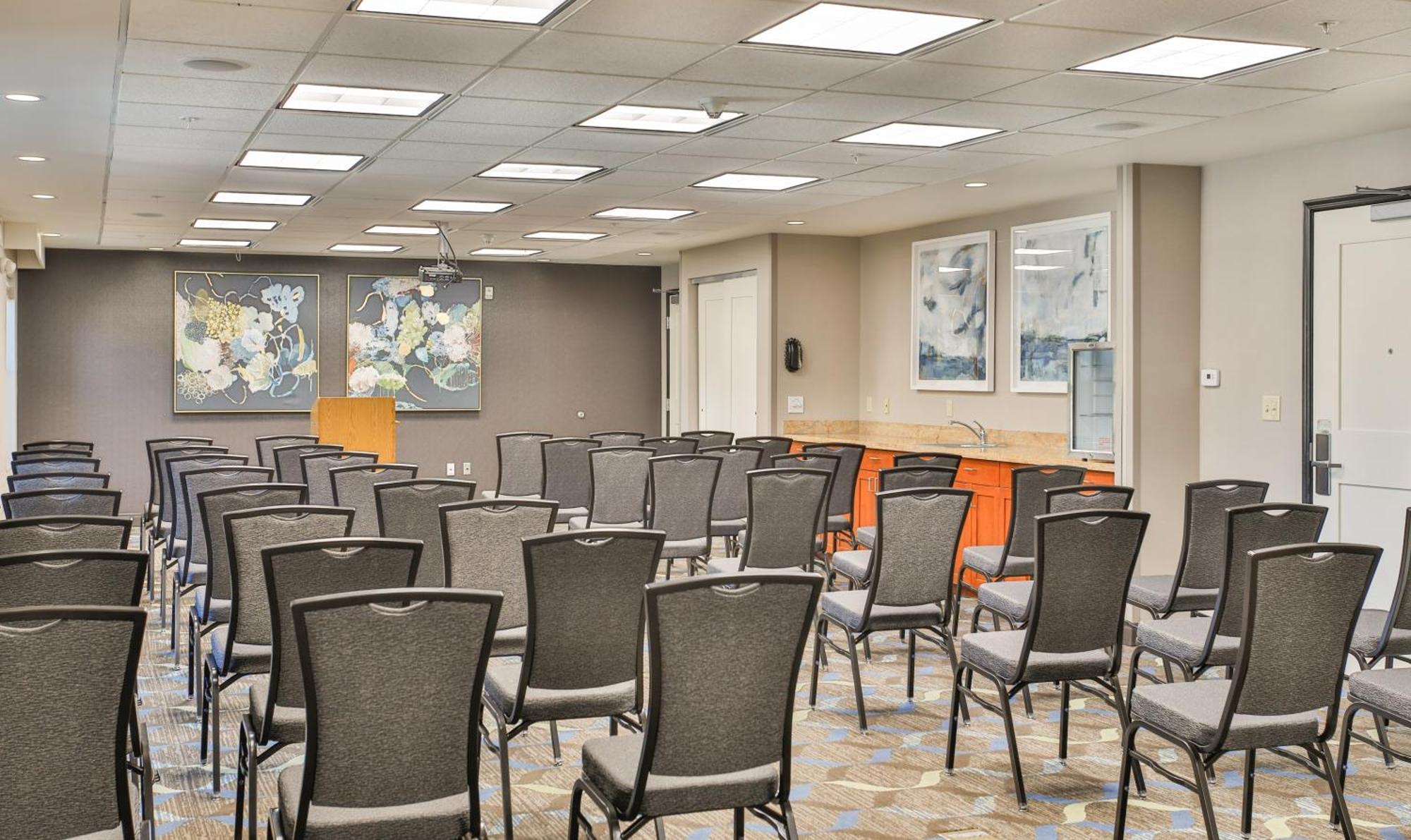 Residence Inn Prescott Luaran gambar