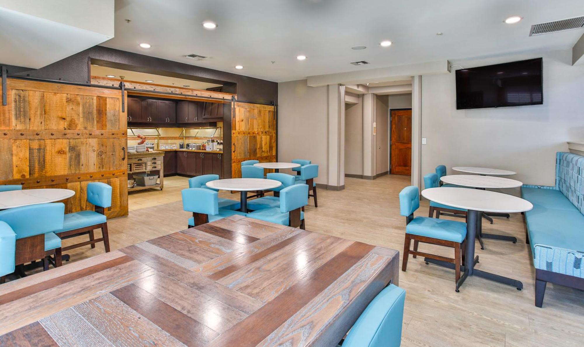 Residence Inn Prescott Luaran gambar