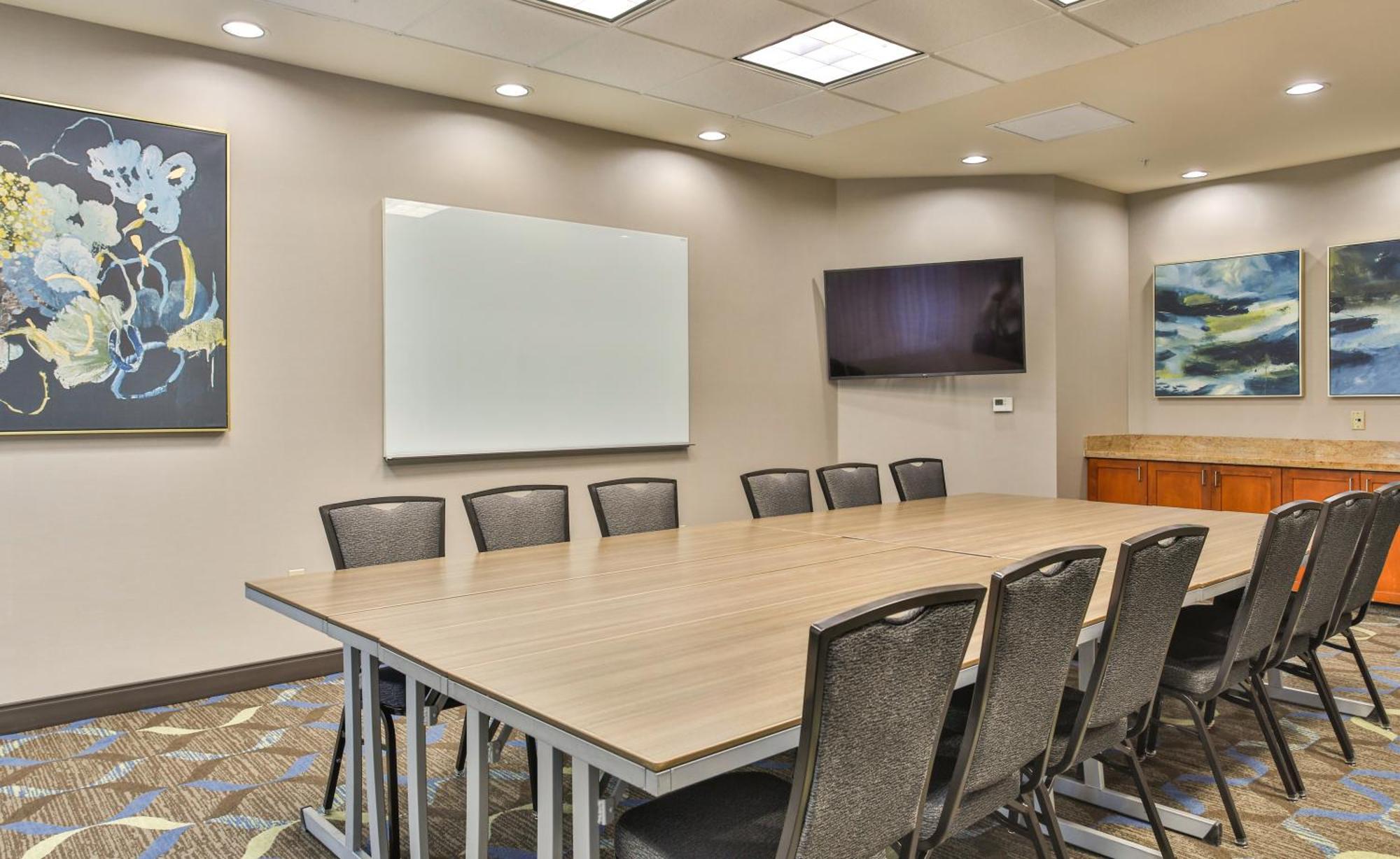 Residence Inn Prescott Luaran gambar