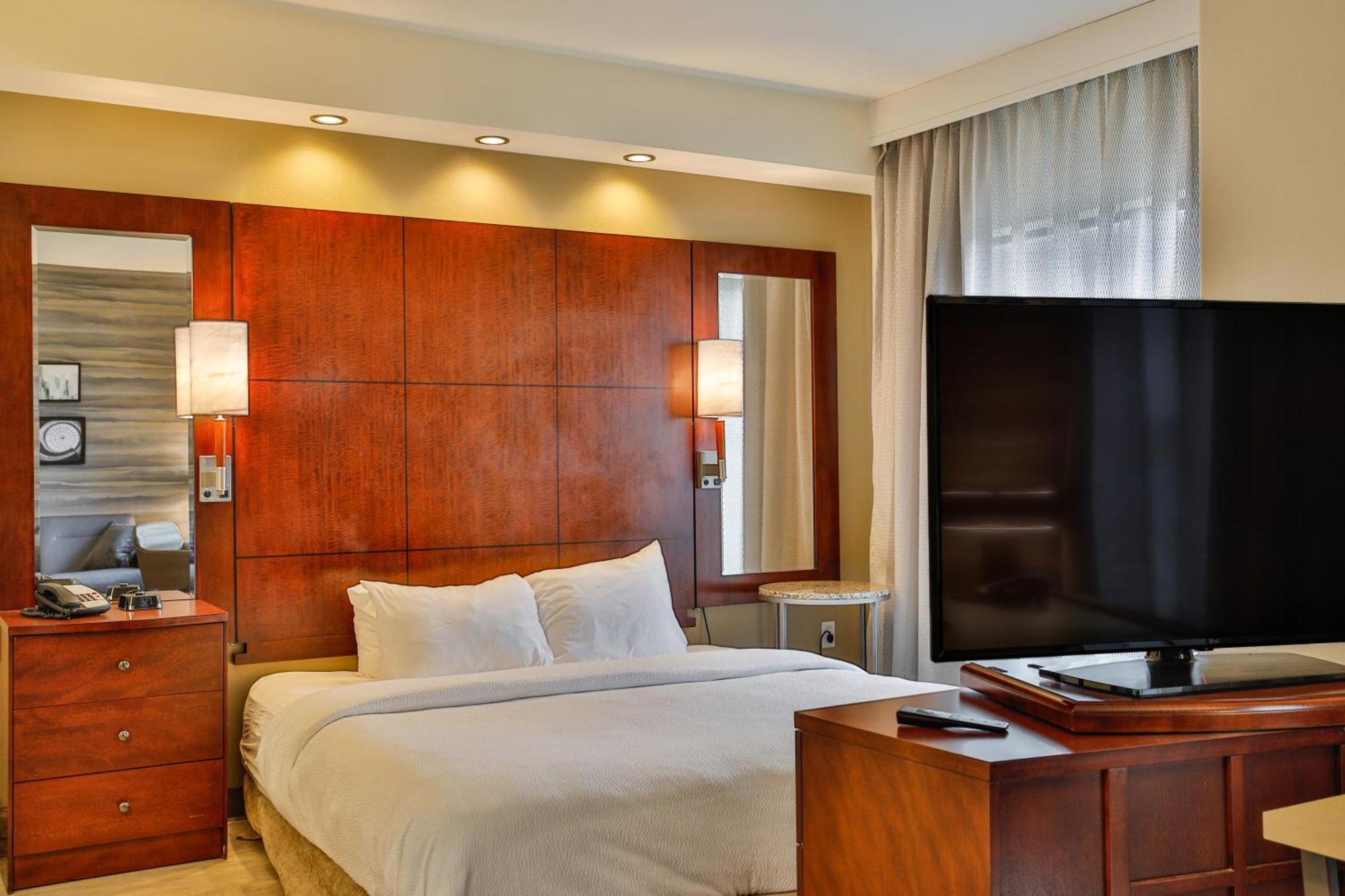 Residence Inn Prescott Luaran gambar
