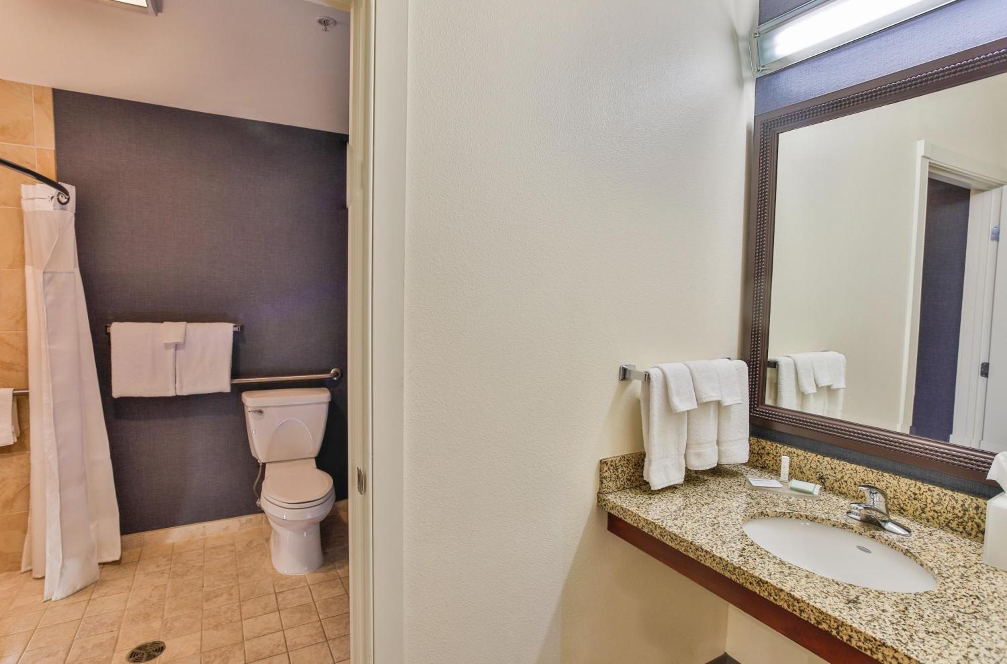 Residence Inn Prescott Luaran gambar