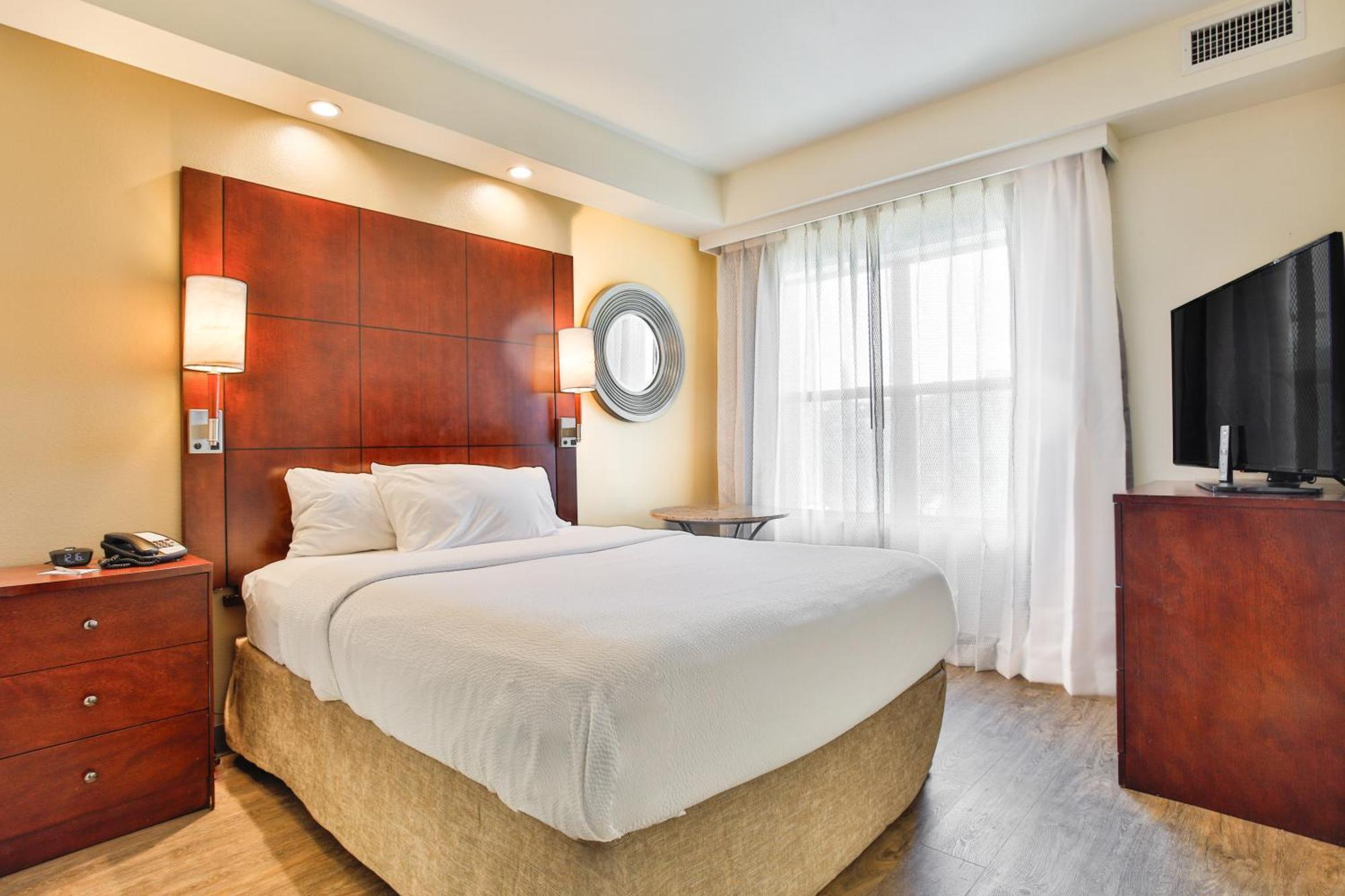 Residence Inn Prescott Luaran gambar