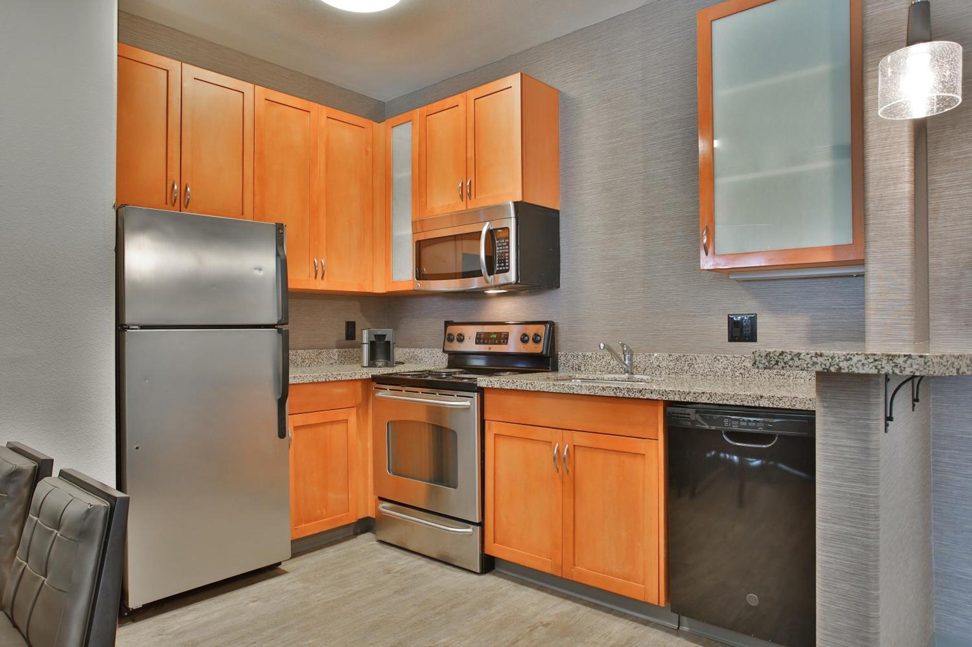 Residence Inn Prescott Luaran gambar