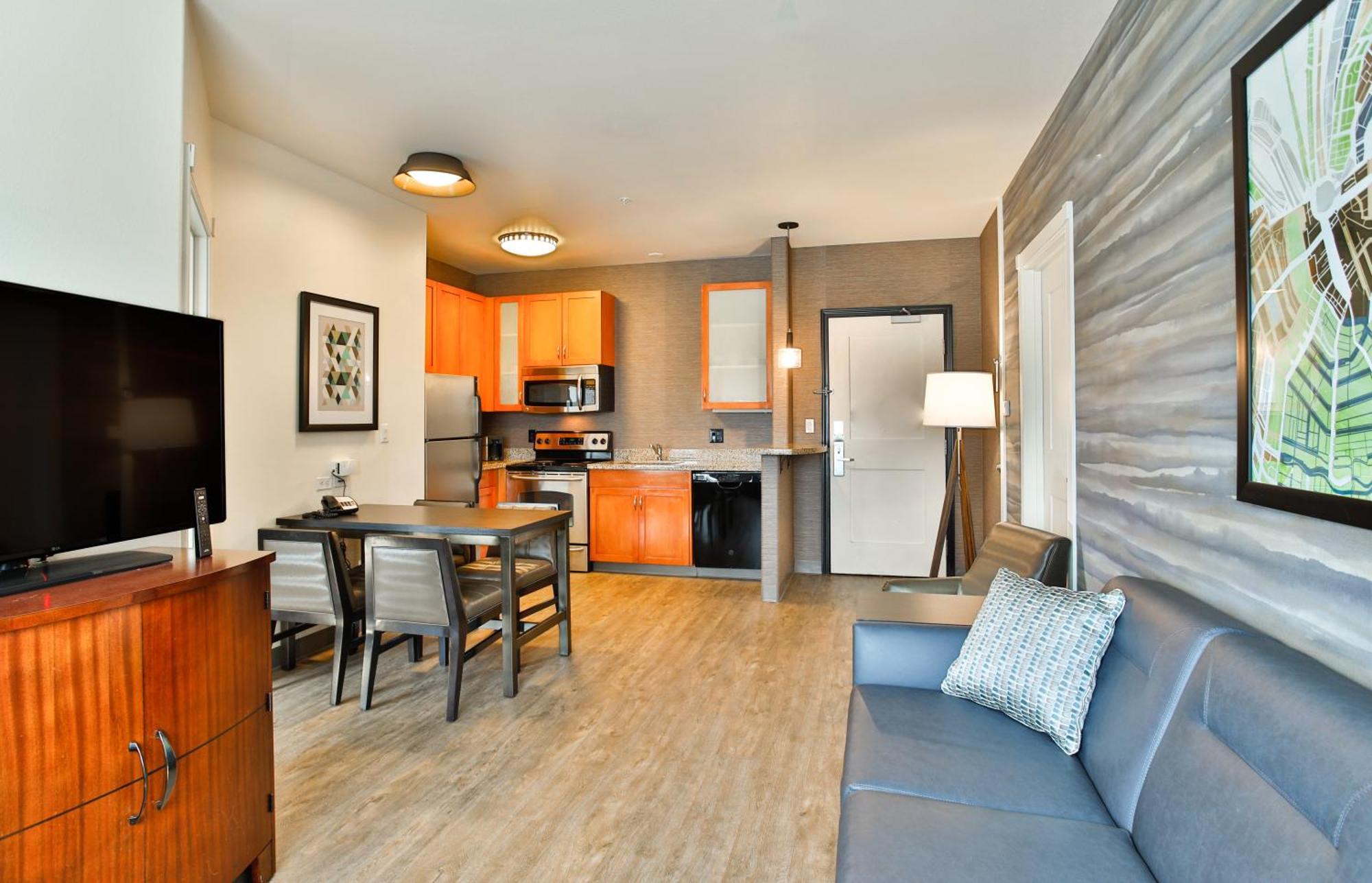 Residence Inn Prescott Luaran gambar