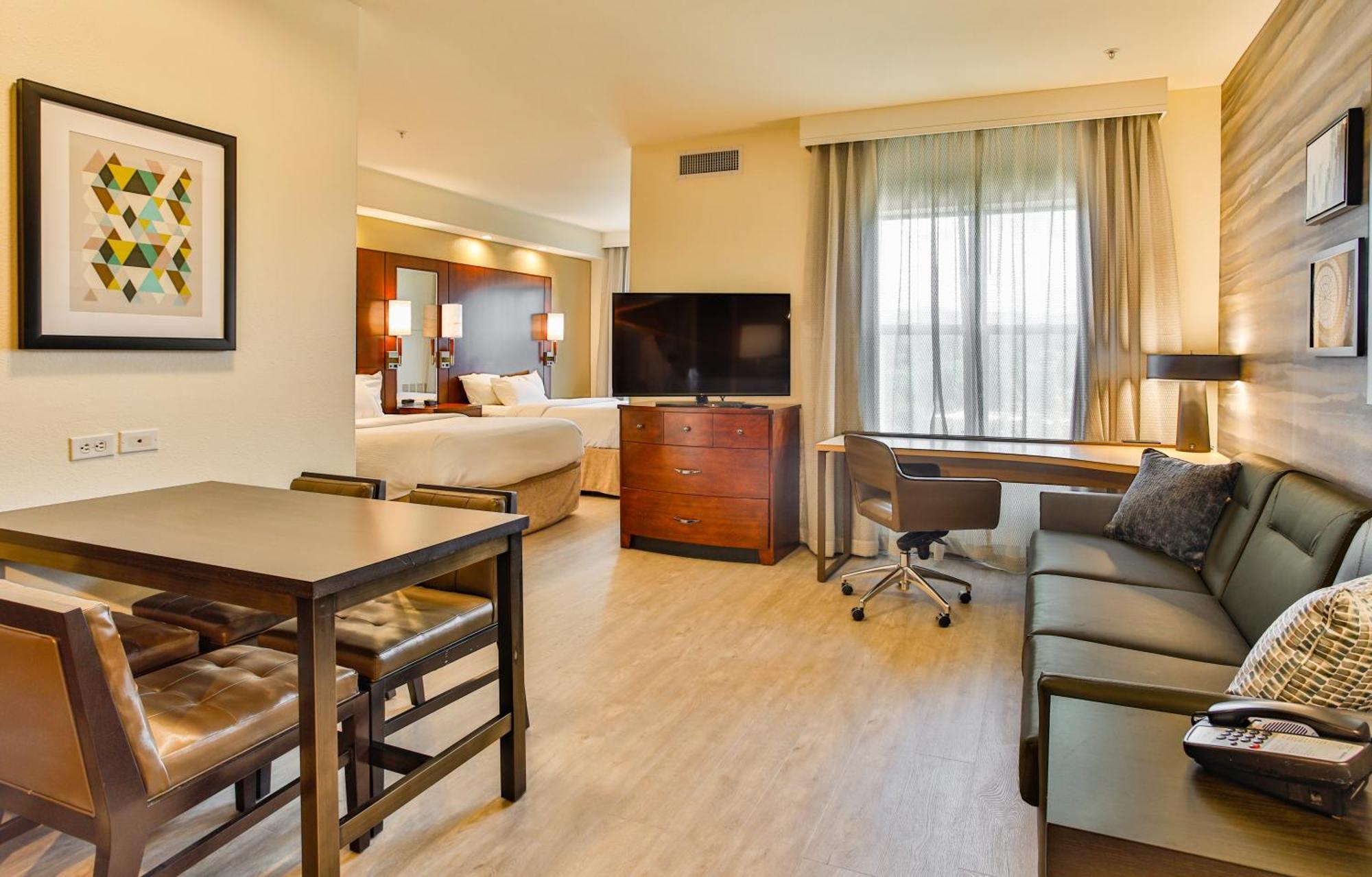 Residence Inn Prescott Luaran gambar