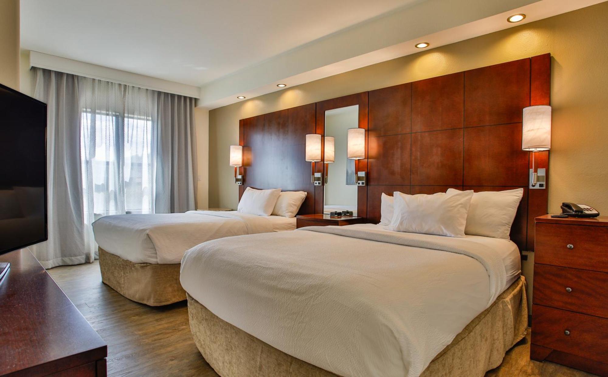 Residence Inn Prescott Luaran gambar