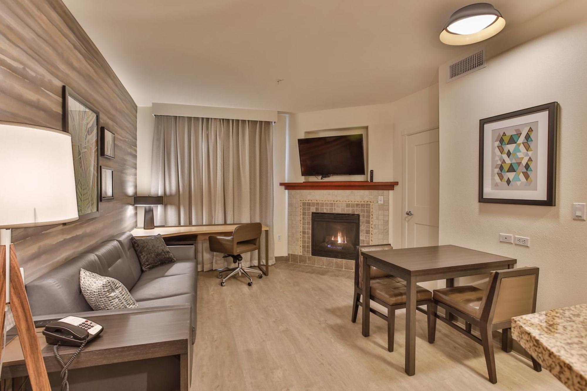 Residence Inn Prescott Luaran gambar