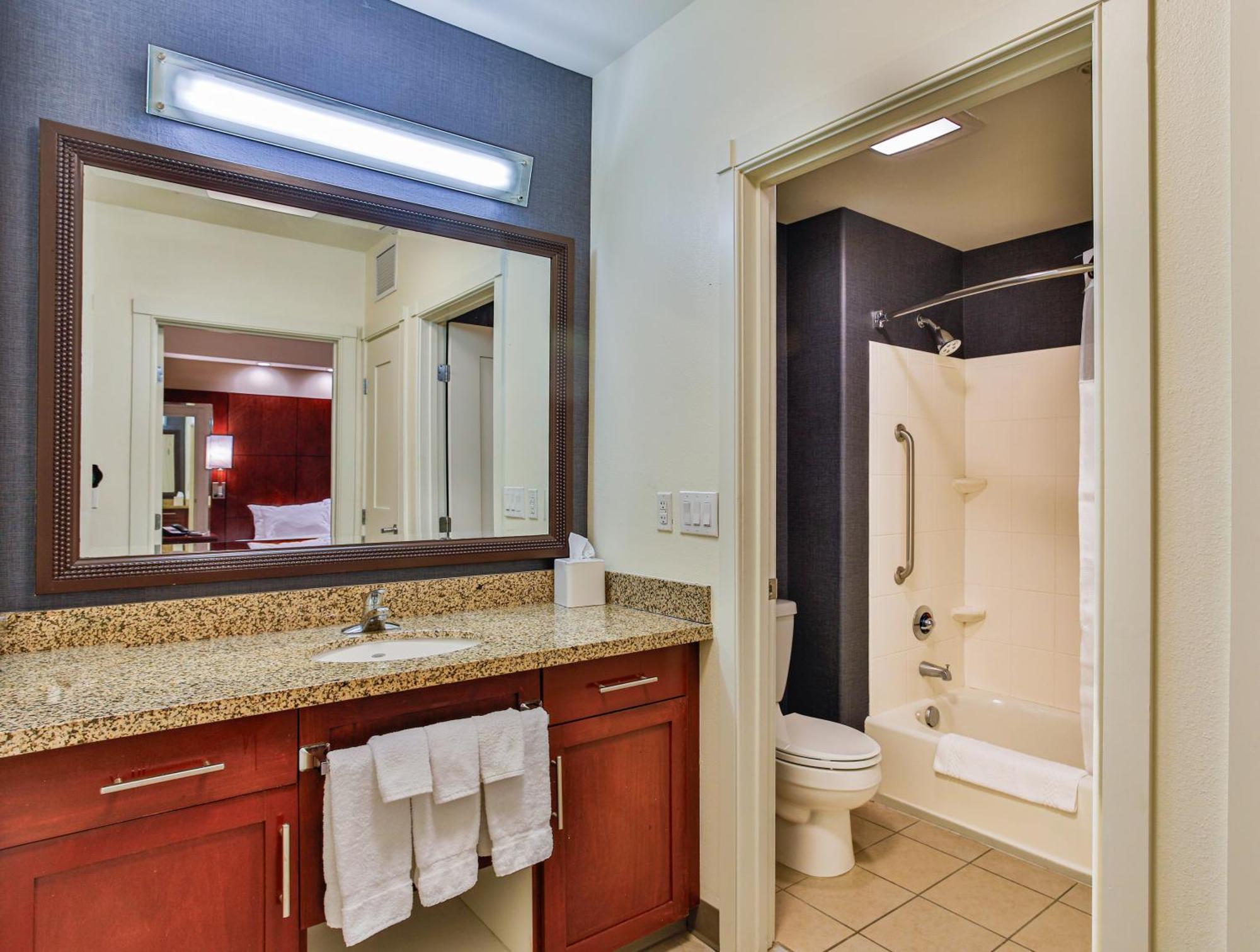 Residence Inn Prescott Luaran gambar
