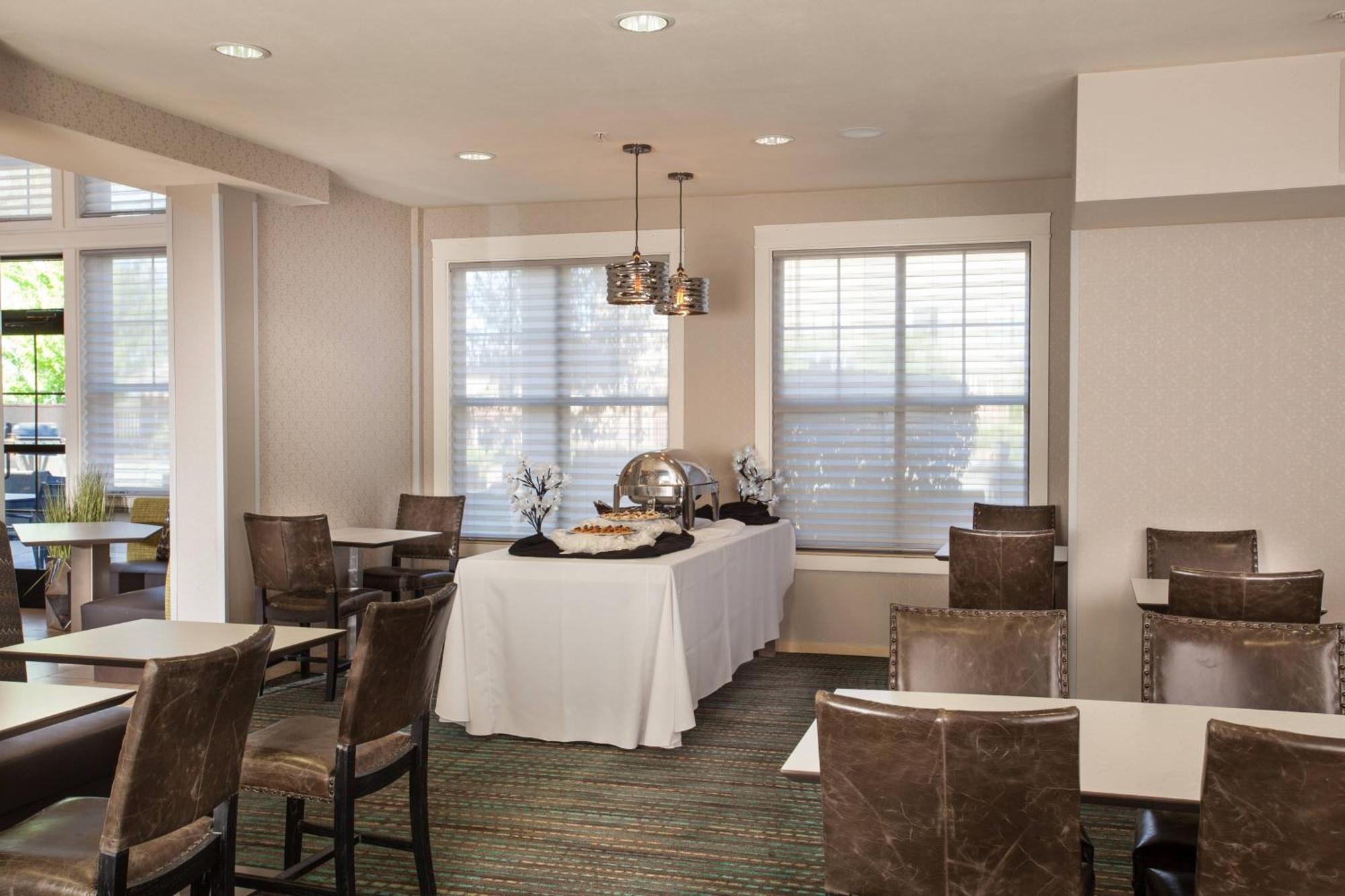 Residence Inn Prescott Luaran gambar