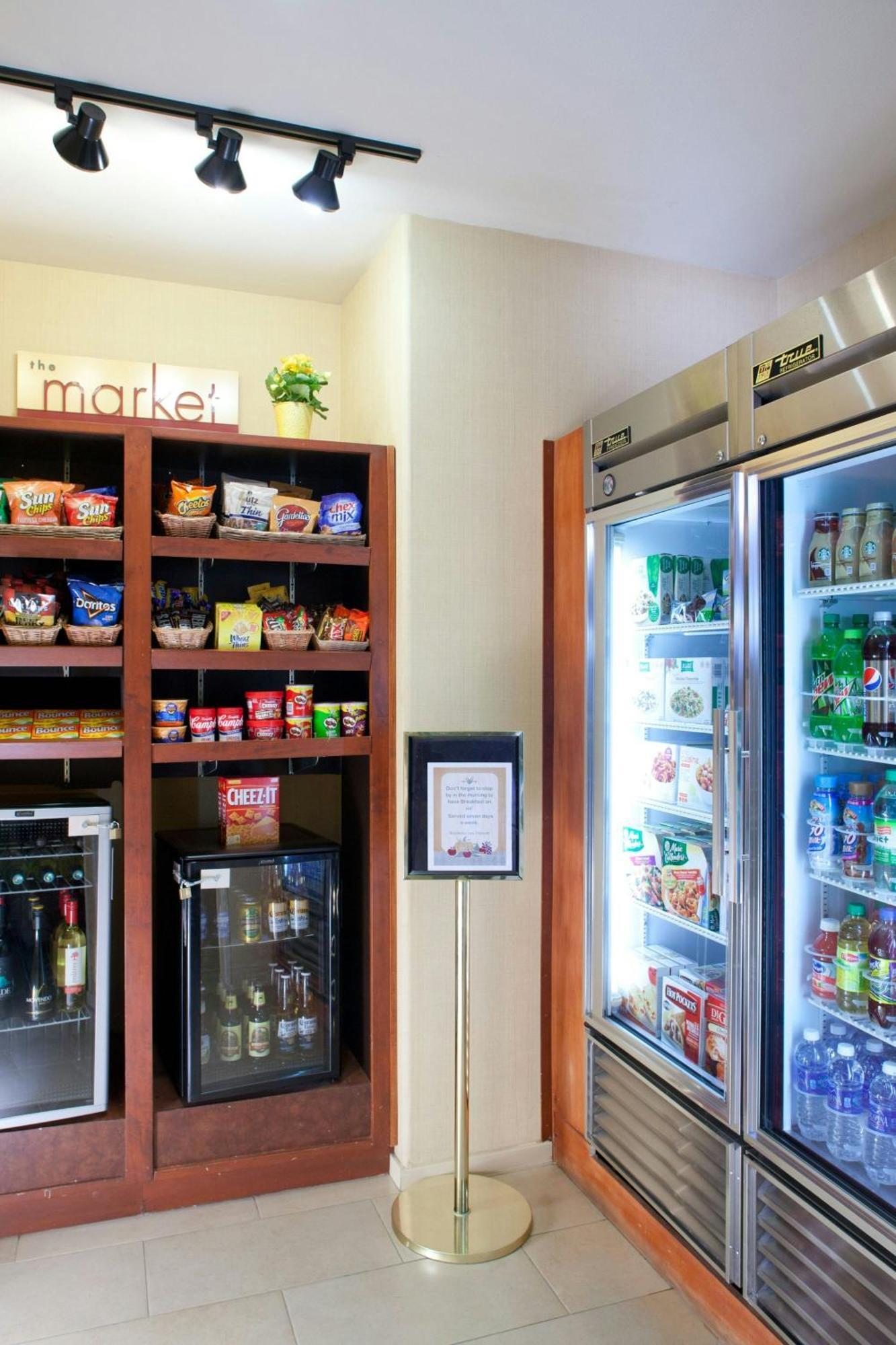 Residence Inn Prescott Luaran gambar