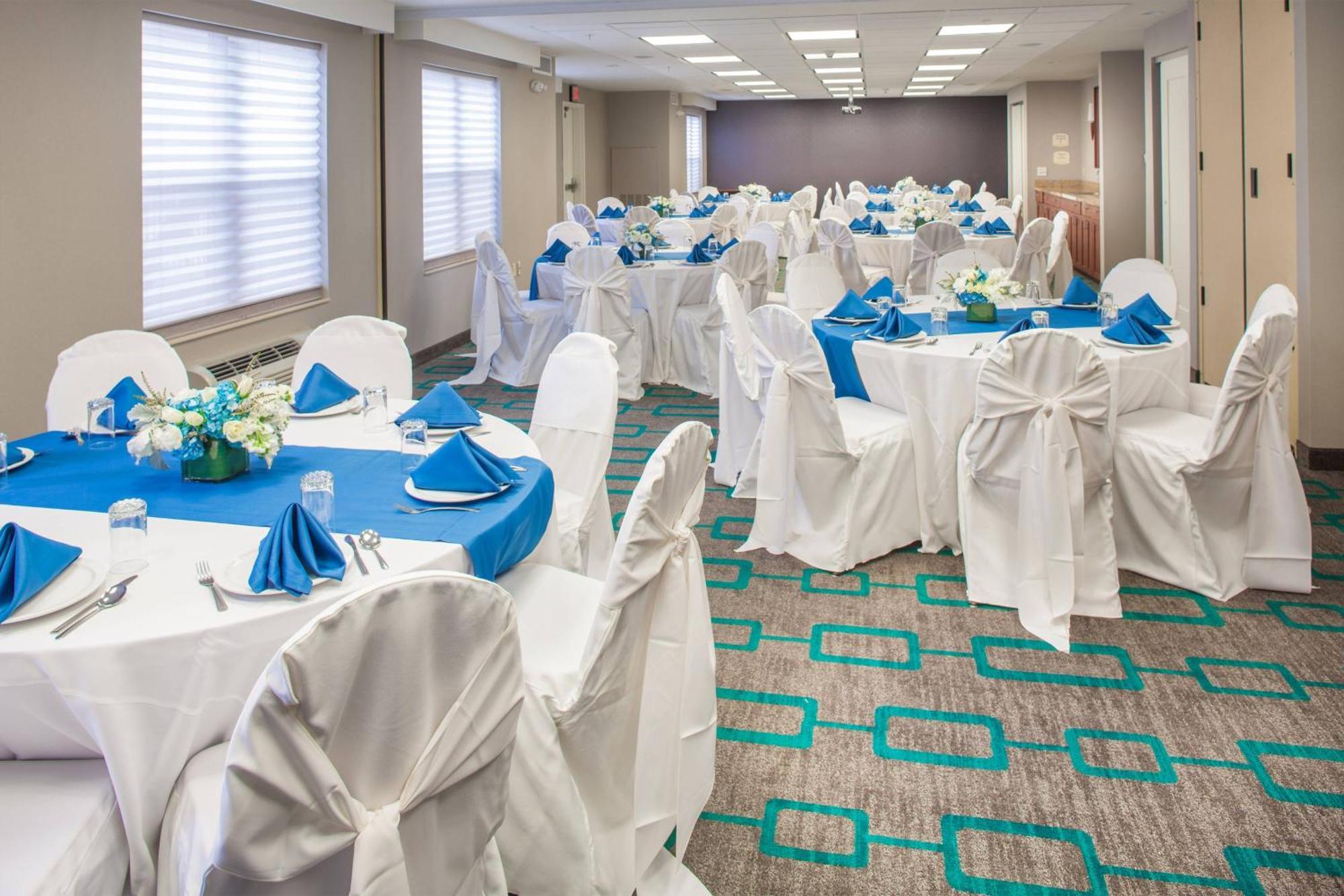 Residence Inn Prescott Luaran gambar