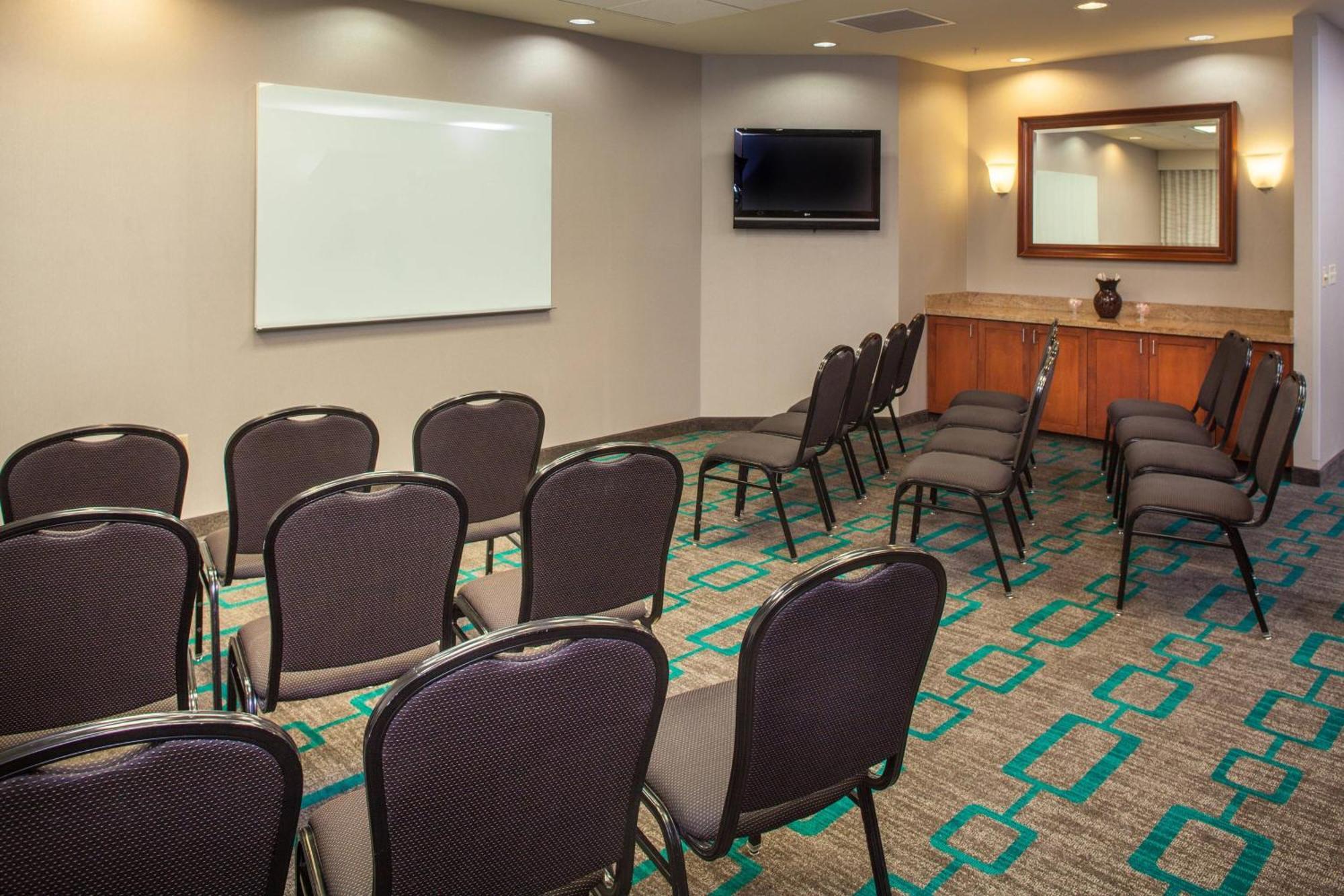 Residence Inn Prescott Luaran gambar