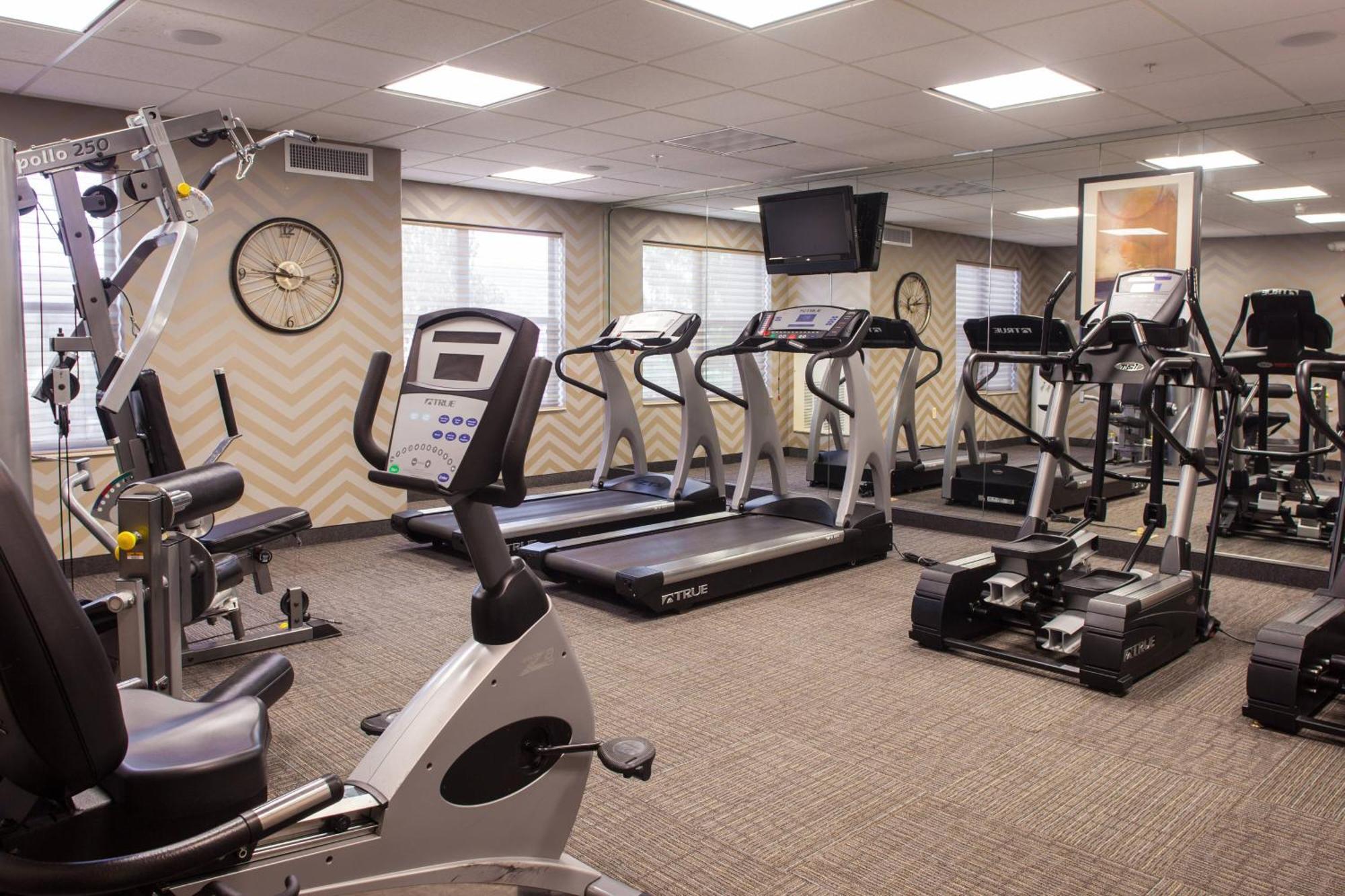 Residence Inn Prescott Luaran gambar