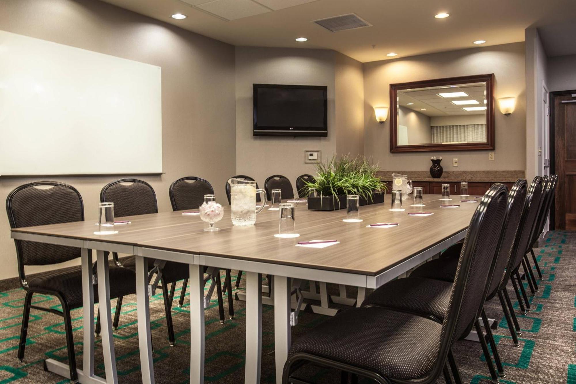 Residence Inn Prescott Luaran gambar