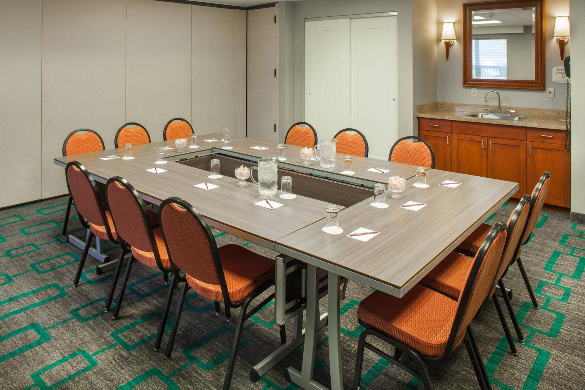 Residence Inn Prescott Luaran gambar
