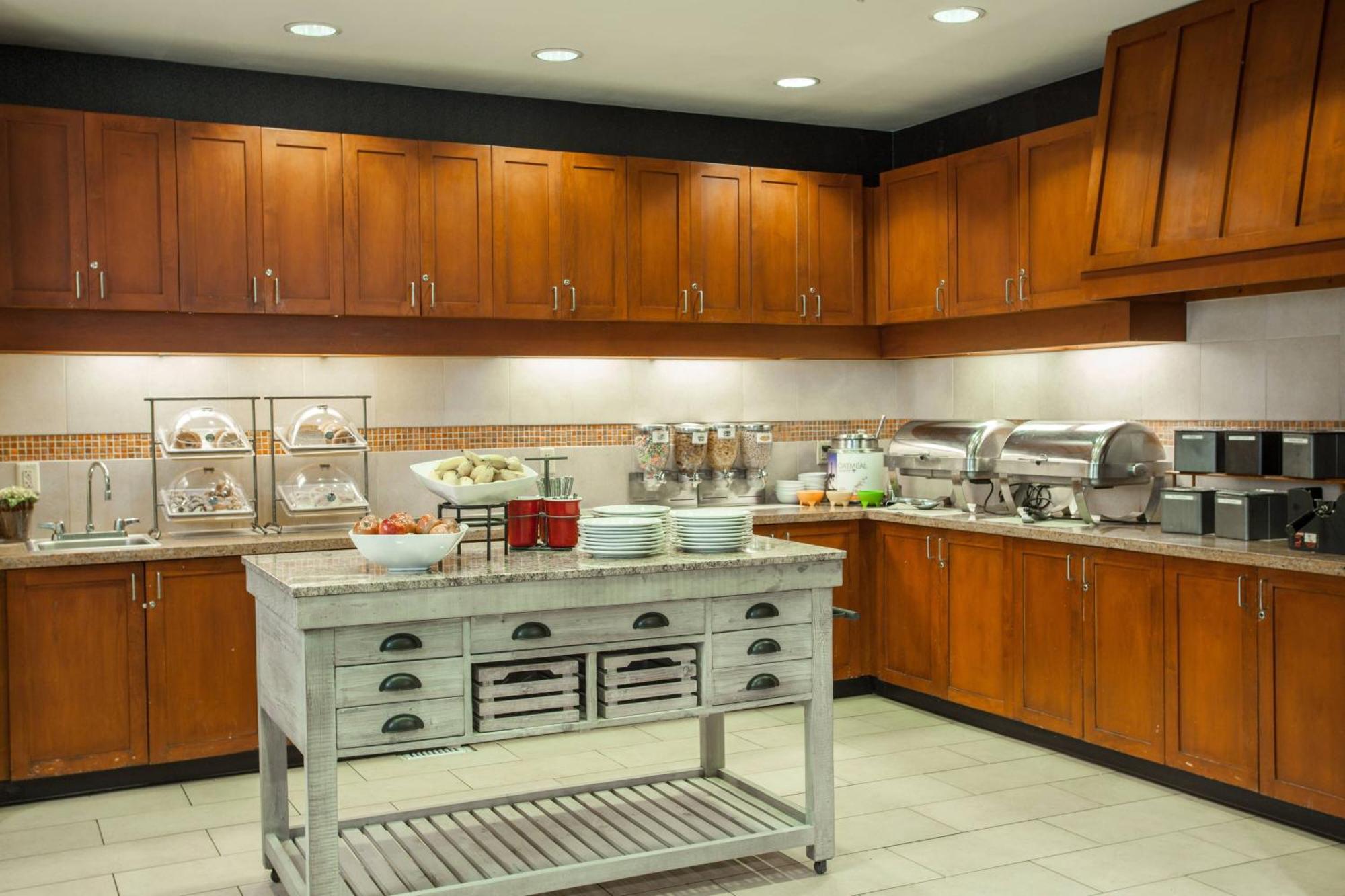 Residence Inn Prescott Luaran gambar