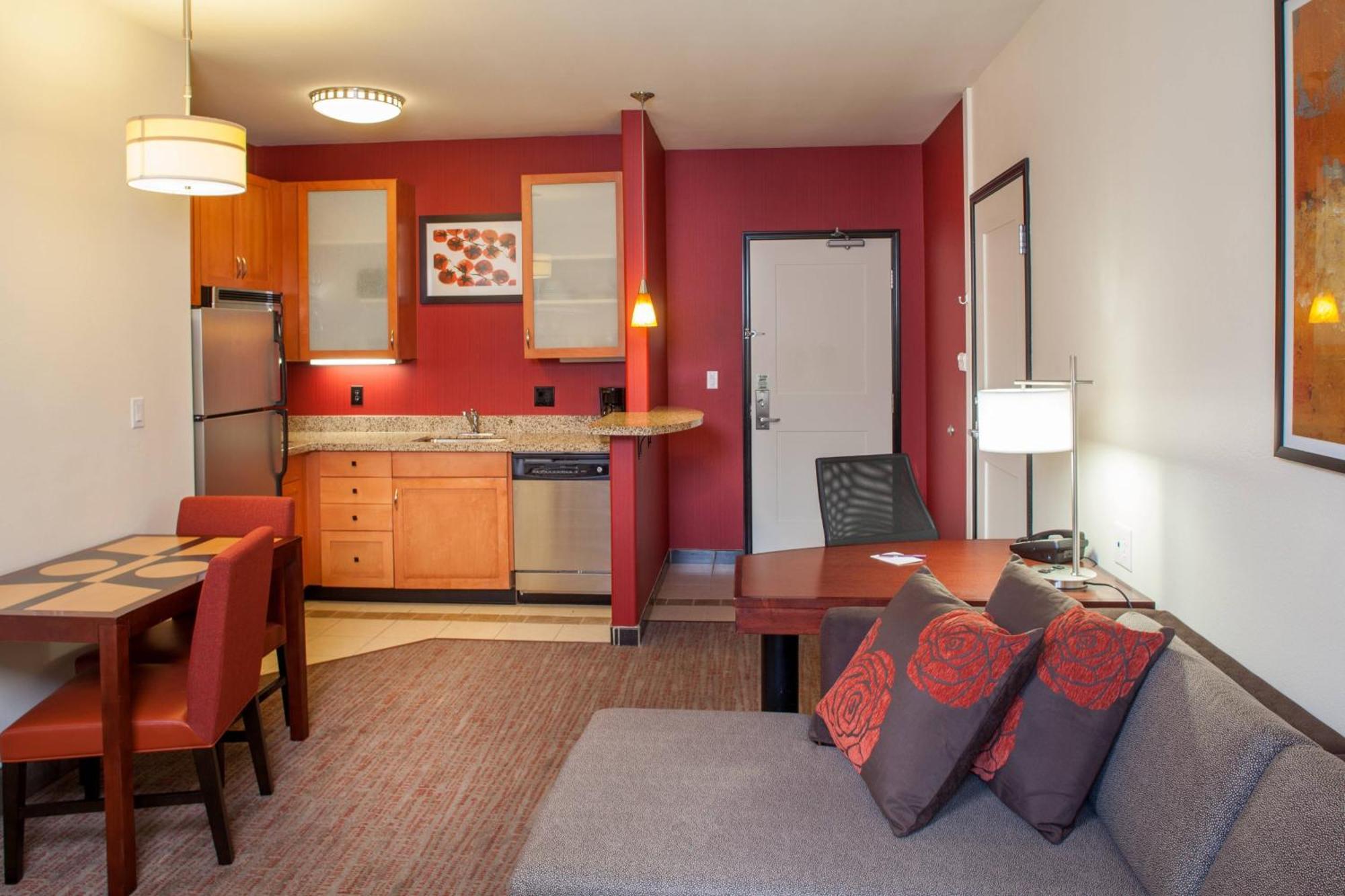 Residence Inn Prescott Luaran gambar