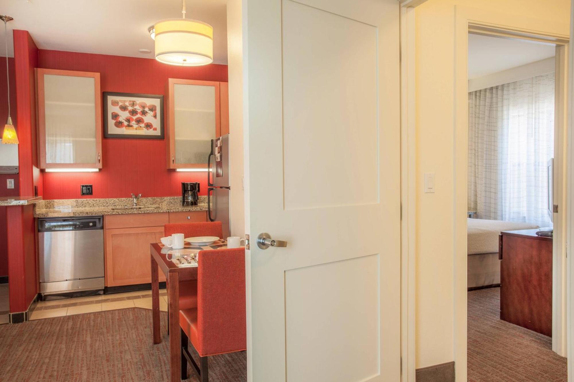 Residence Inn Prescott Luaran gambar