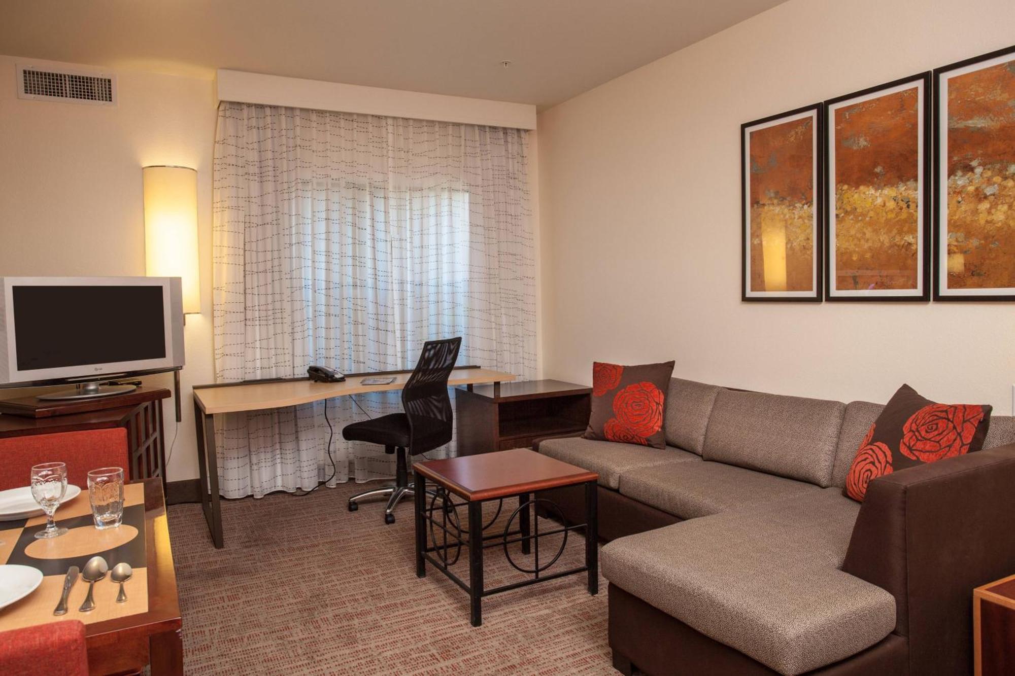 Residence Inn Prescott Luaran gambar
