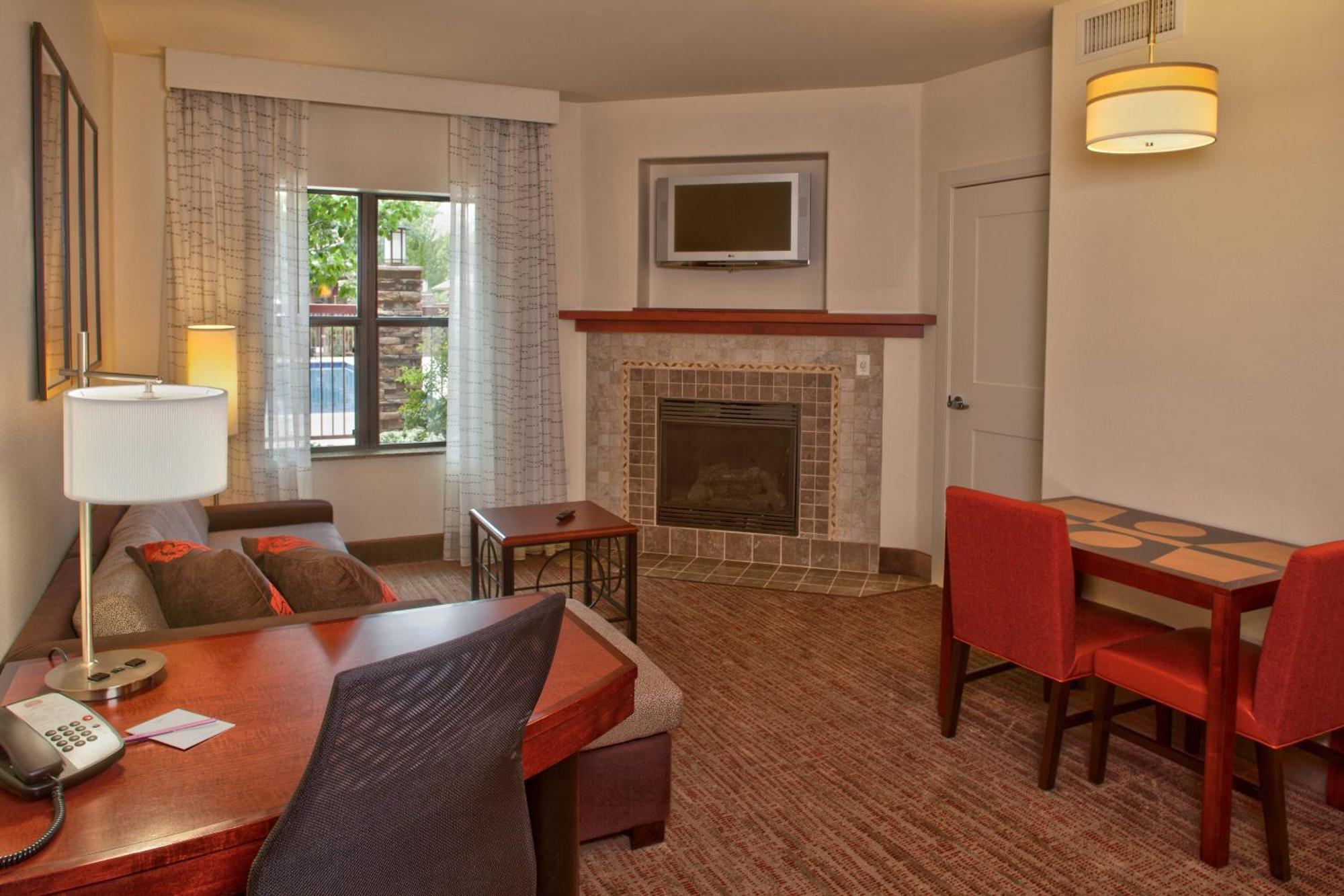 Residence Inn Prescott Luaran gambar