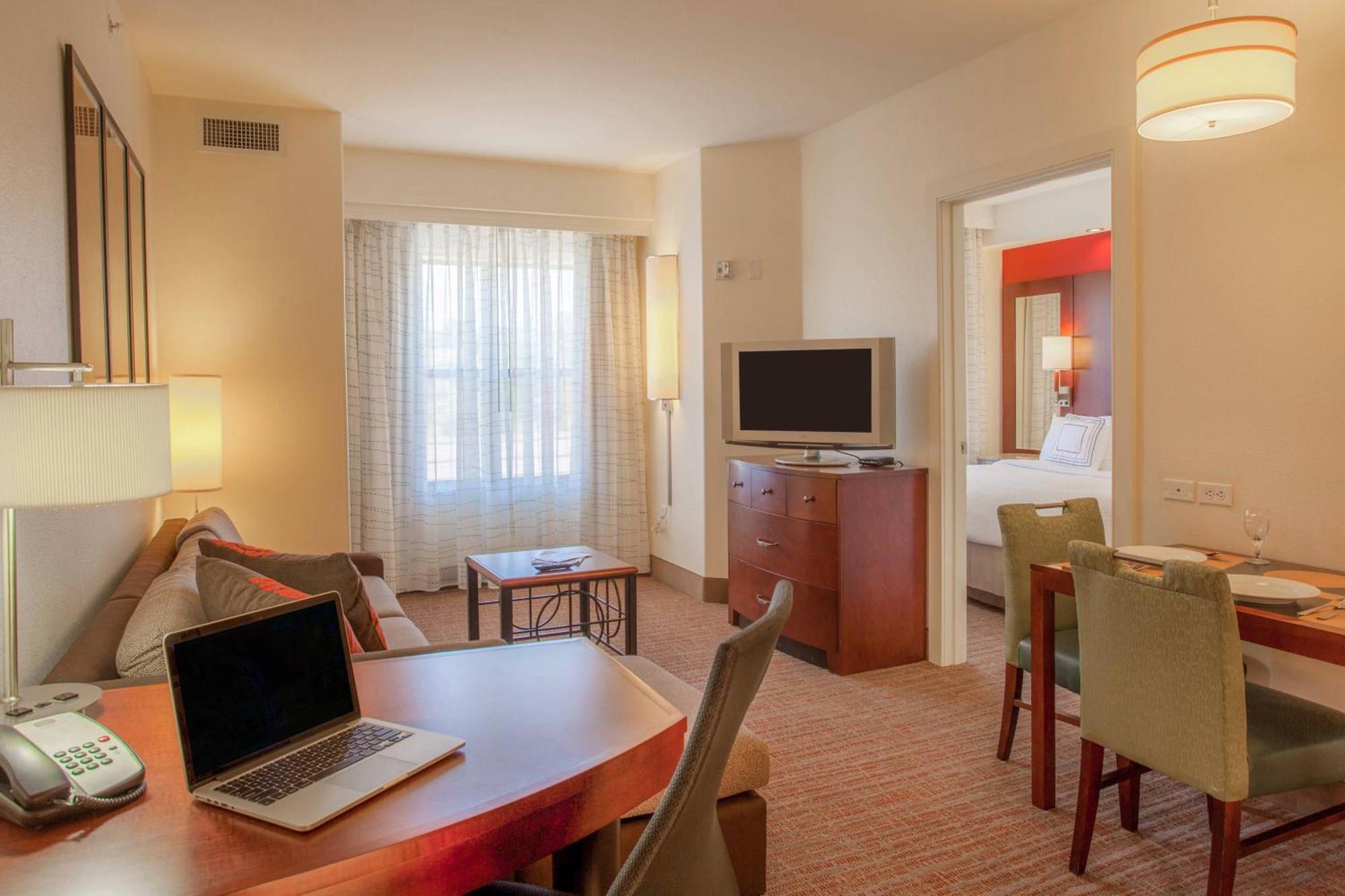Residence Inn Prescott Luaran gambar