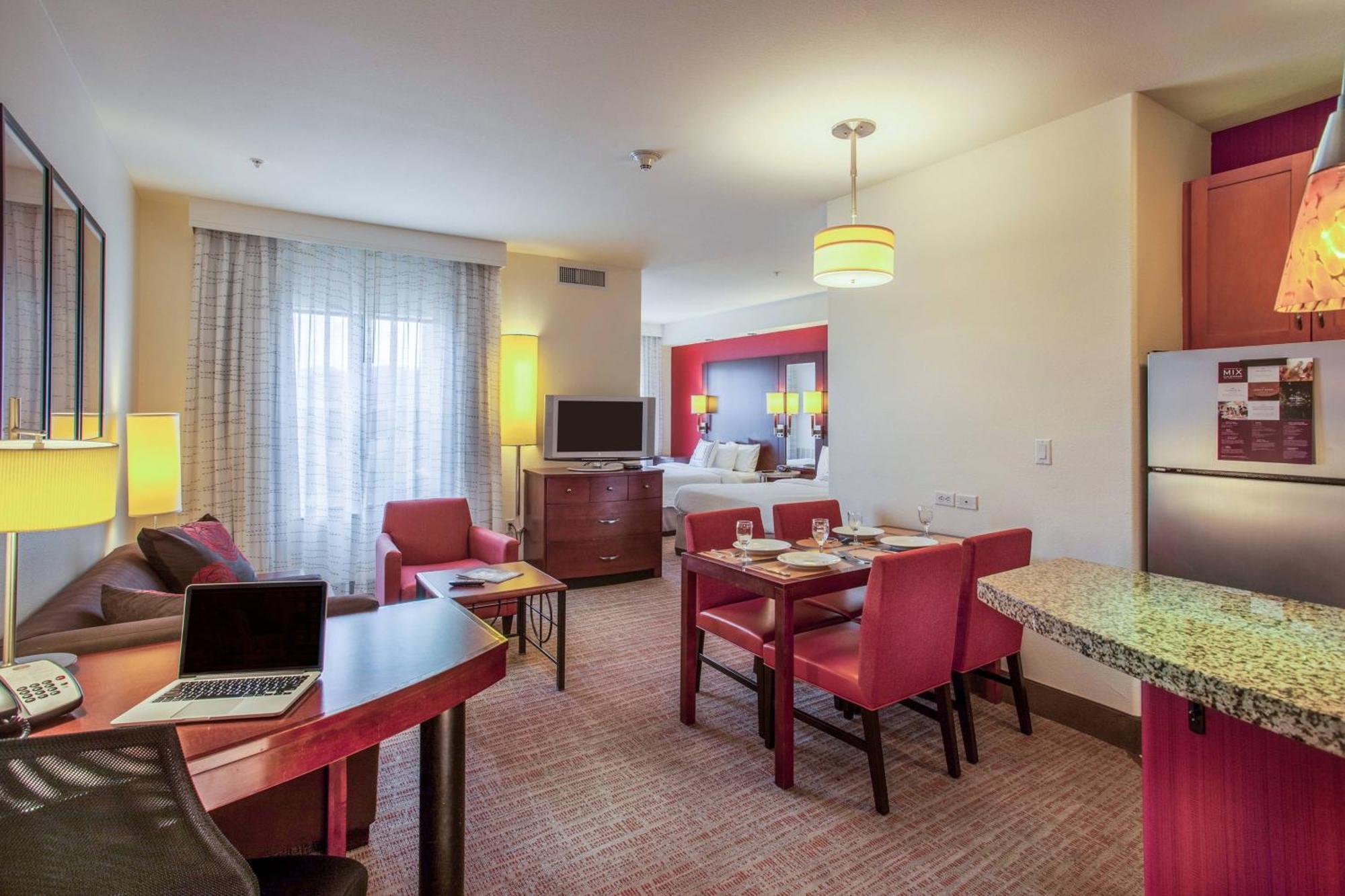 Residence Inn Prescott Luaran gambar