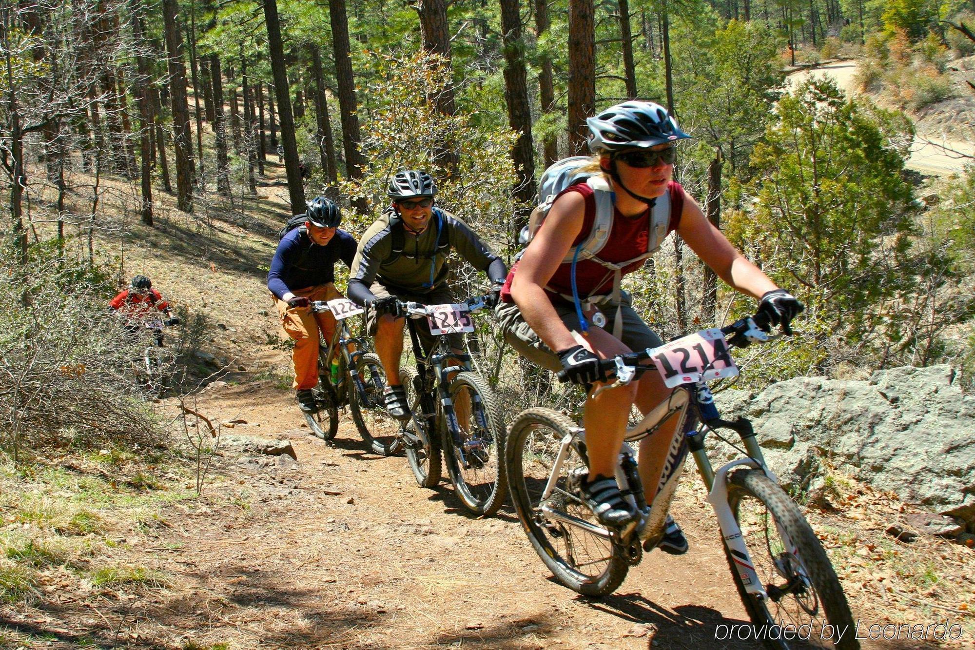 Residence Inn Prescott Luaran gambar