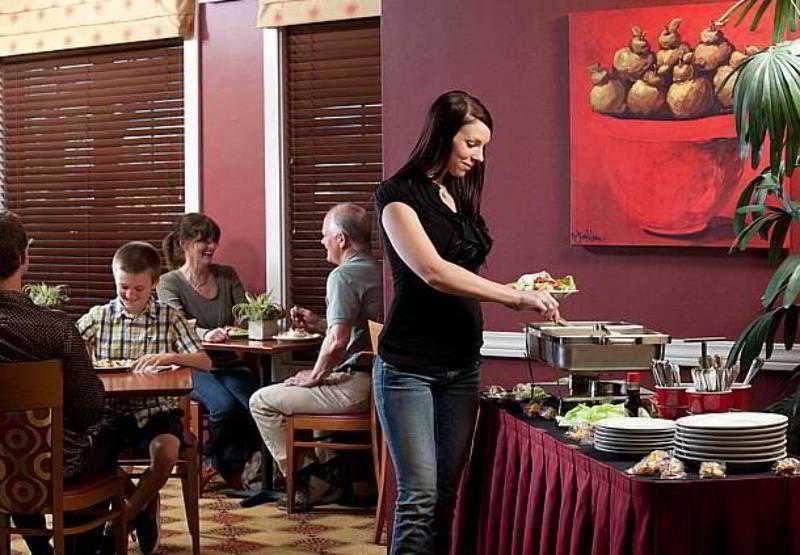 Residence Inn Prescott Luaran gambar