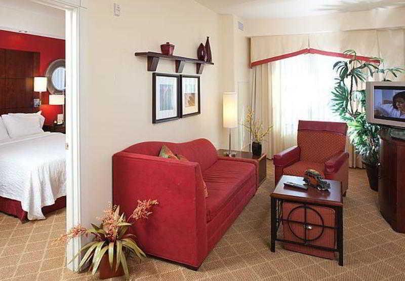 Residence Inn Prescott Luaran gambar