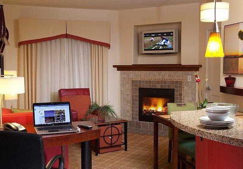 Residence Inn Prescott Luaran gambar