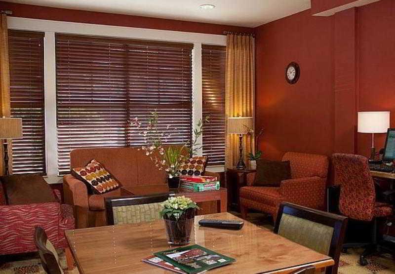 Residence Inn Prescott Luaran gambar