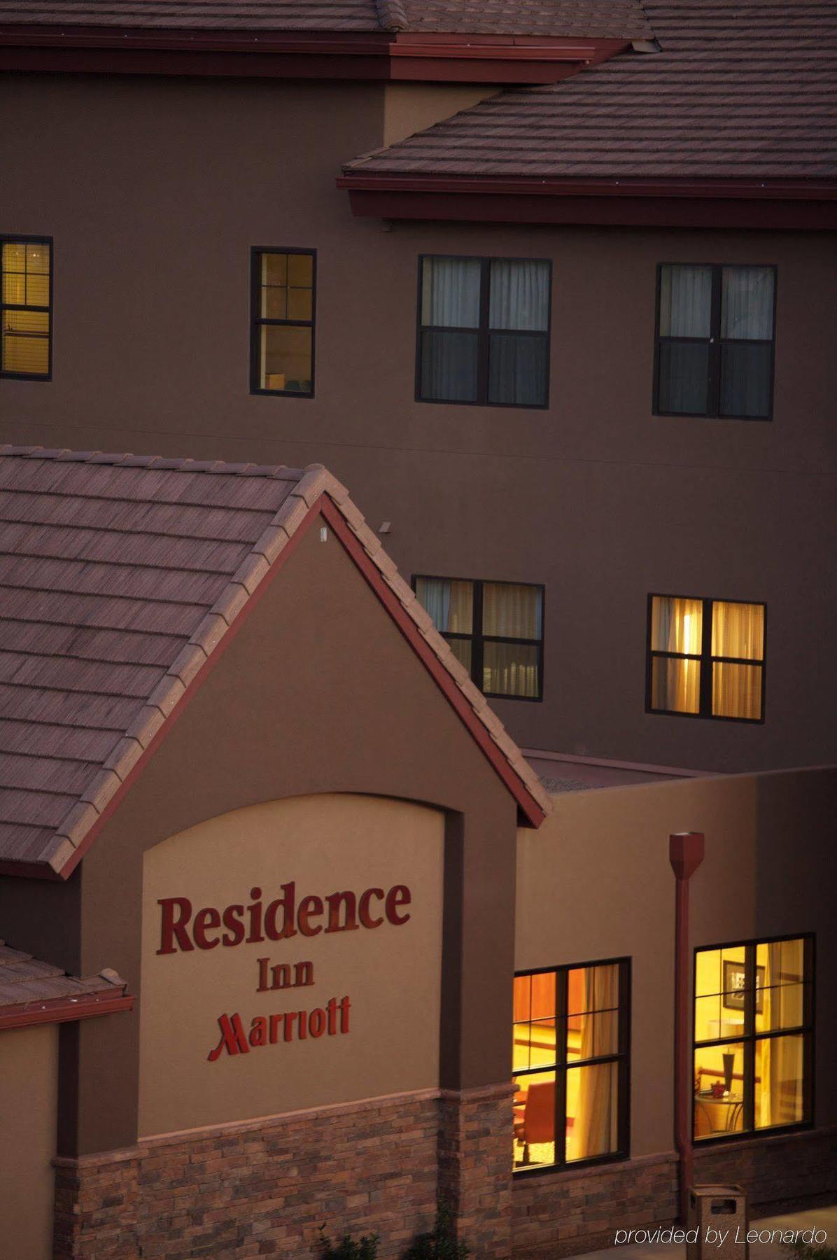 Residence Inn Prescott Luaran gambar