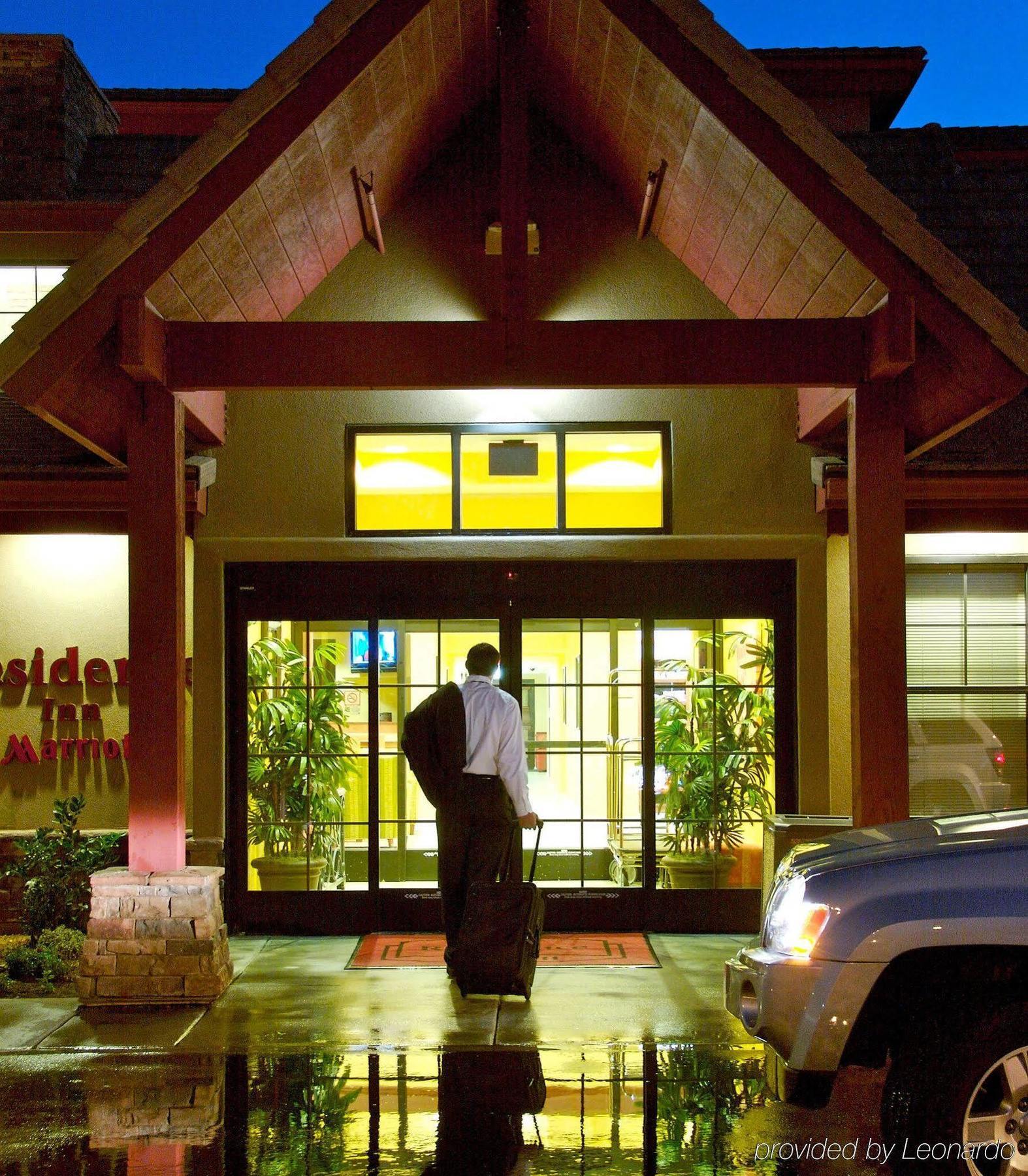 Residence Inn Prescott Luaran gambar