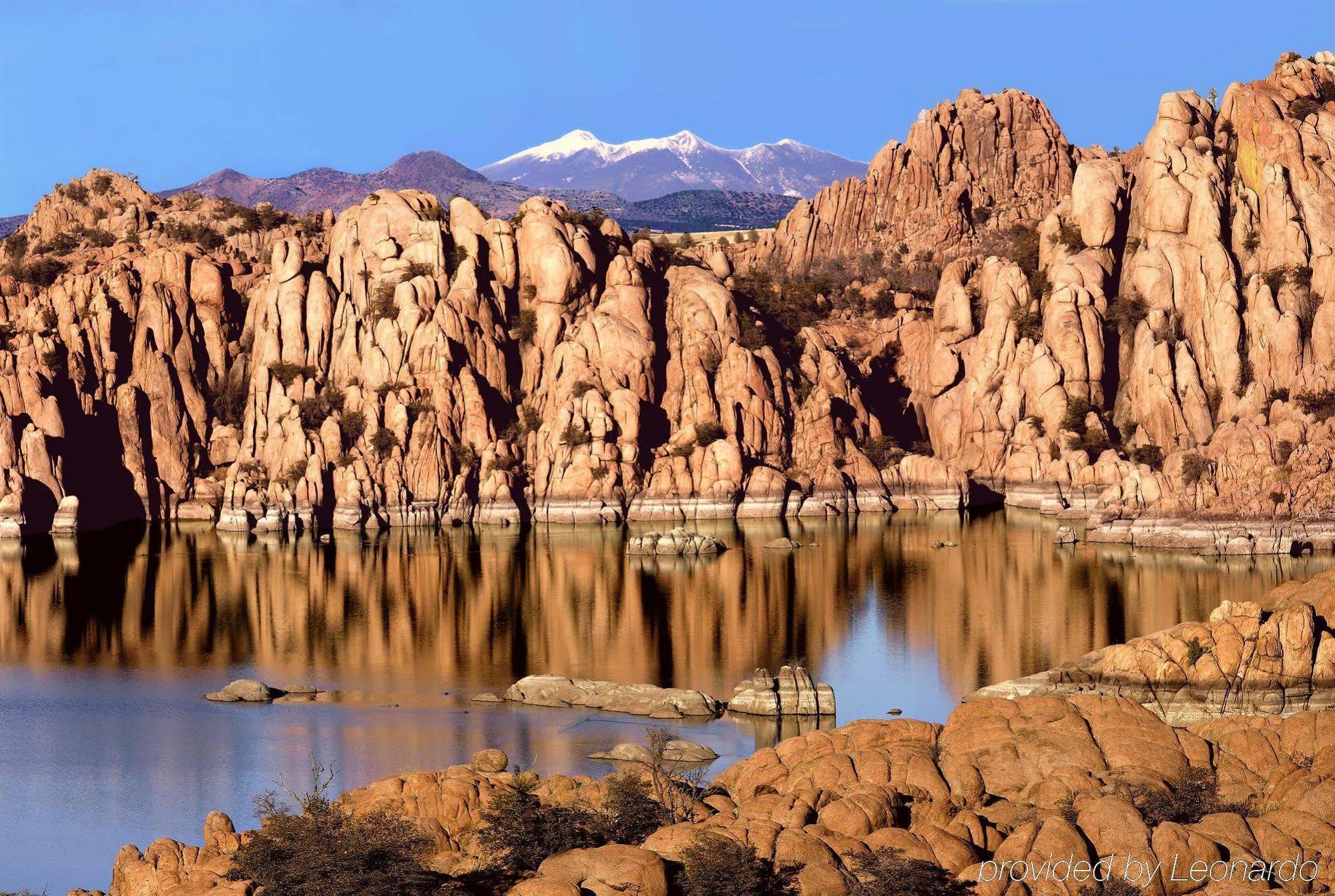 Residence Inn Prescott Luaran gambar