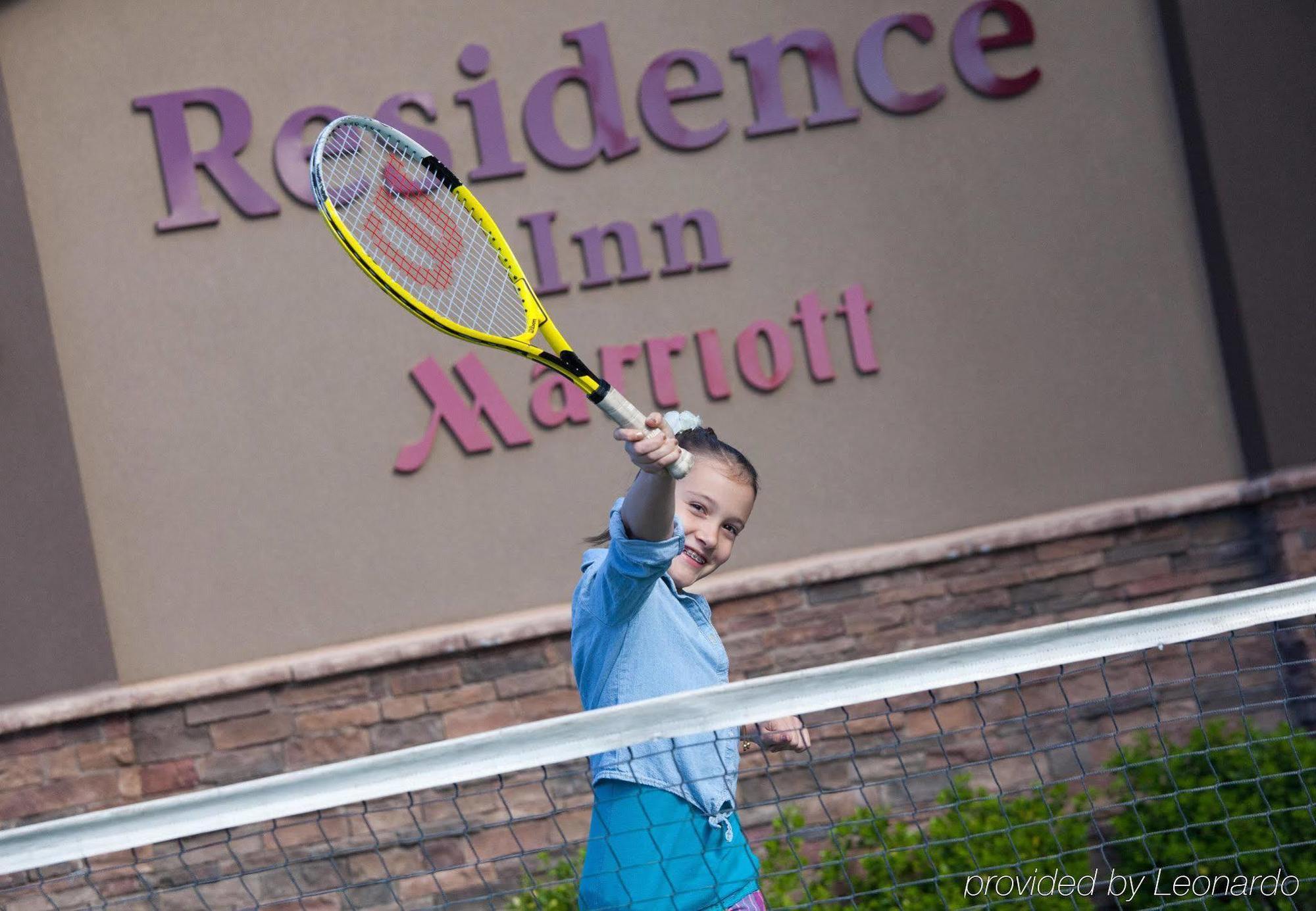 Residence Inn Prescott Luaran gambar