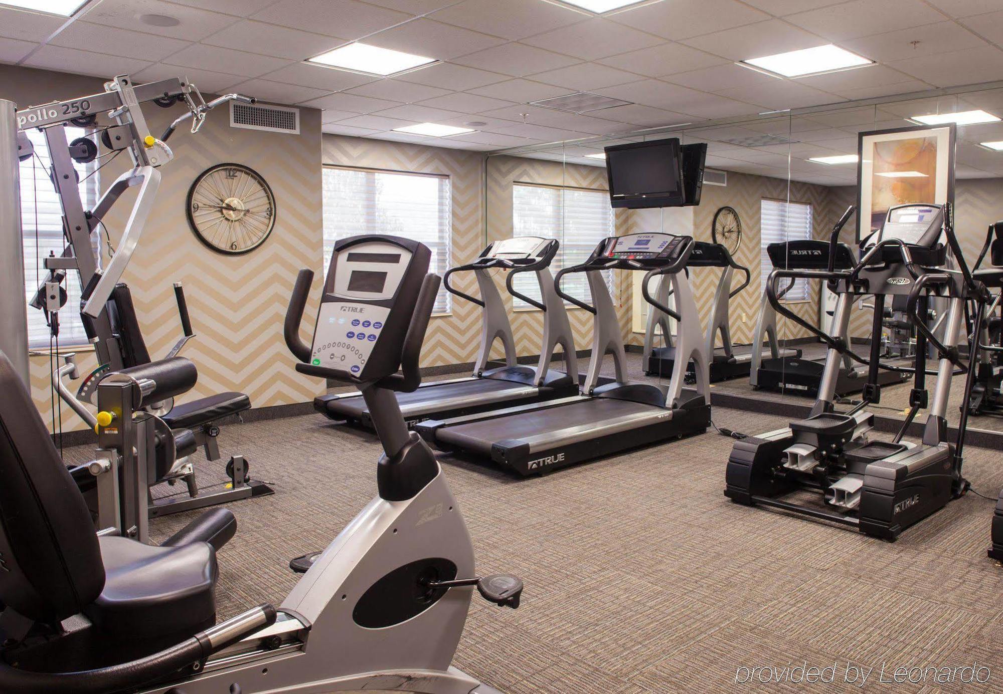 Residence Inn Prescott Luaran gambar