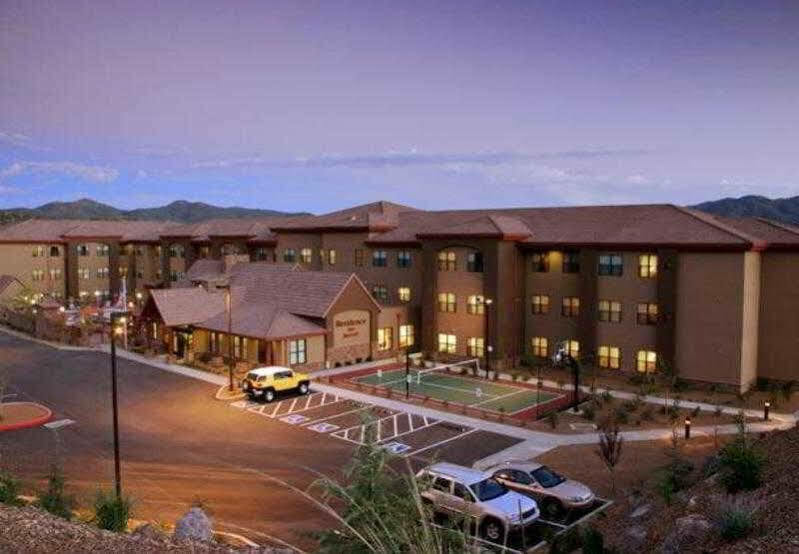 Residence Inn Prescott Luaran gambar