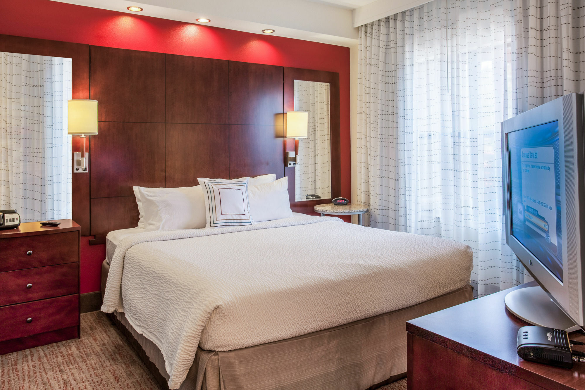 Residence Inn Prescott Luaran gambar