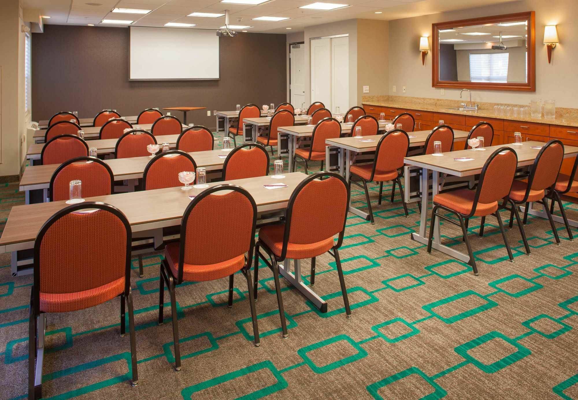 Residence Inn Prescott Luaran gambar