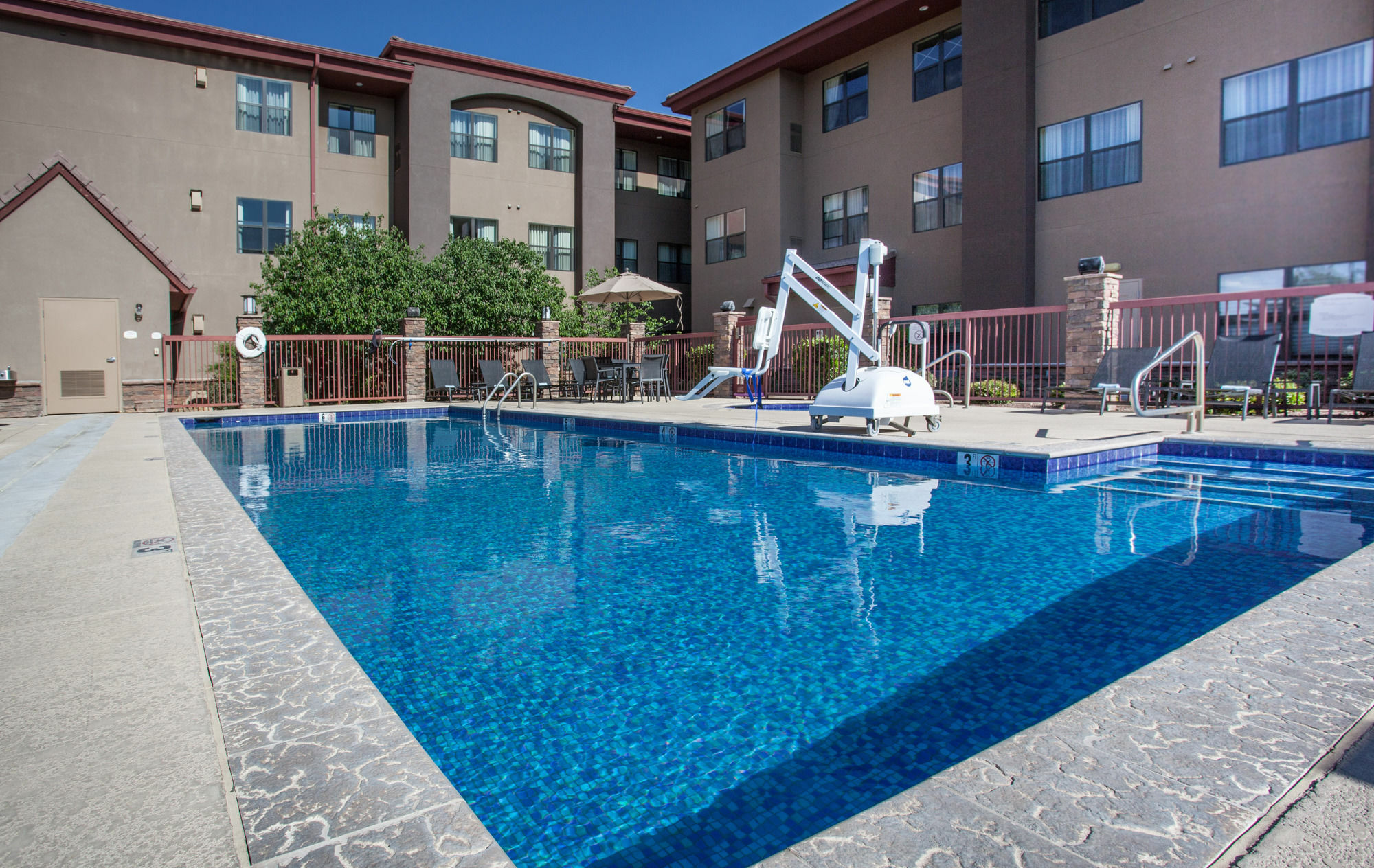 Residence Inn Prescott Luaran gambar