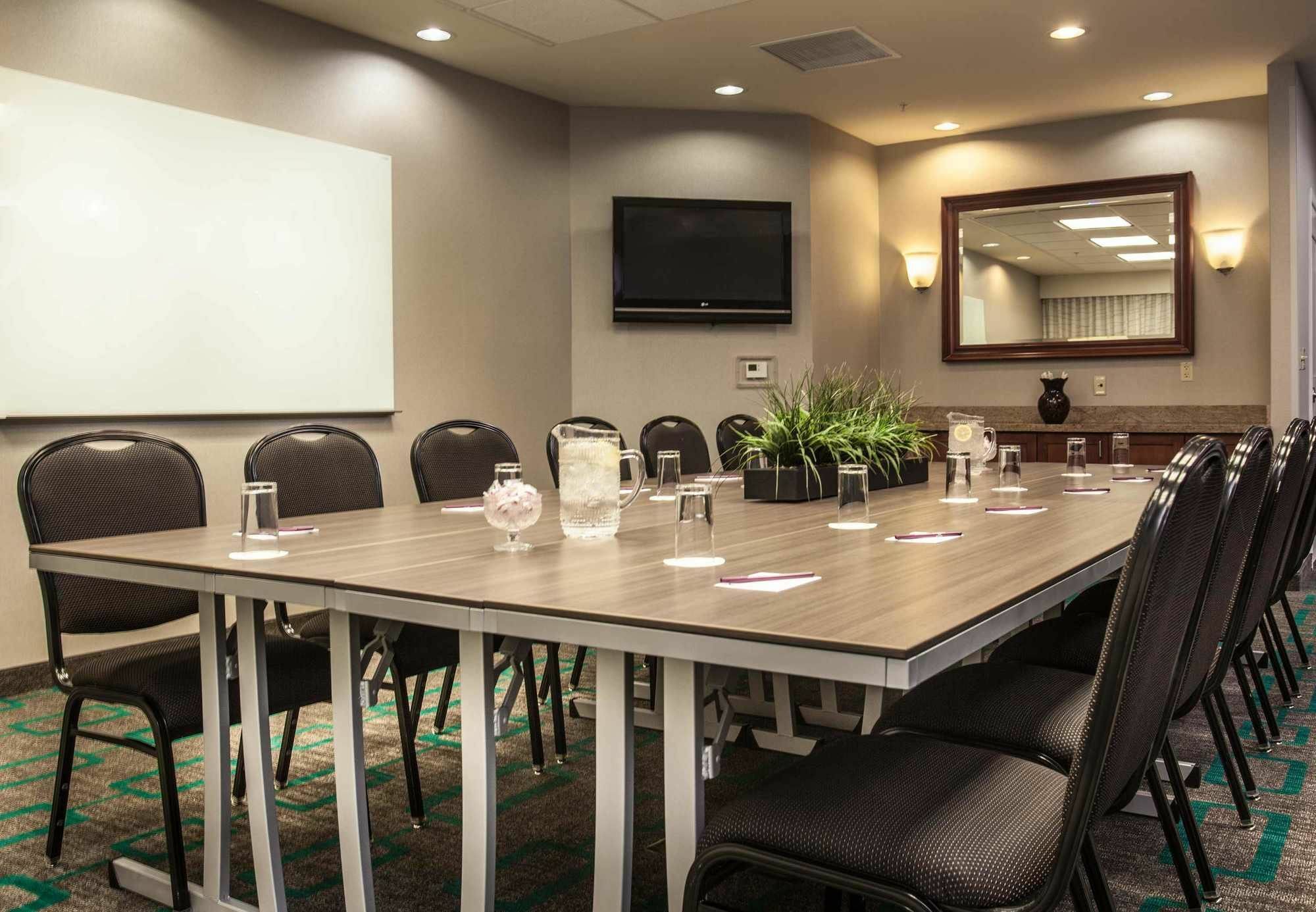 Residence Inn Prescott Luaran gambar