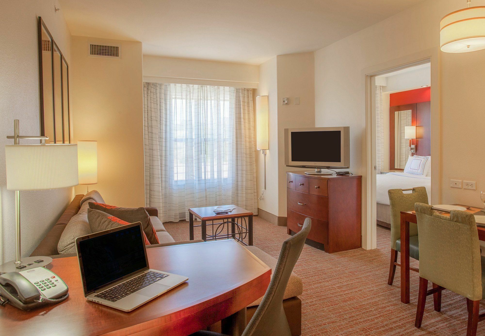Residence Inn Prescott Luaran gambar